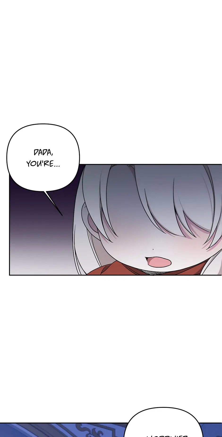 The Wicked Little Princess Chapter 44 - page 59