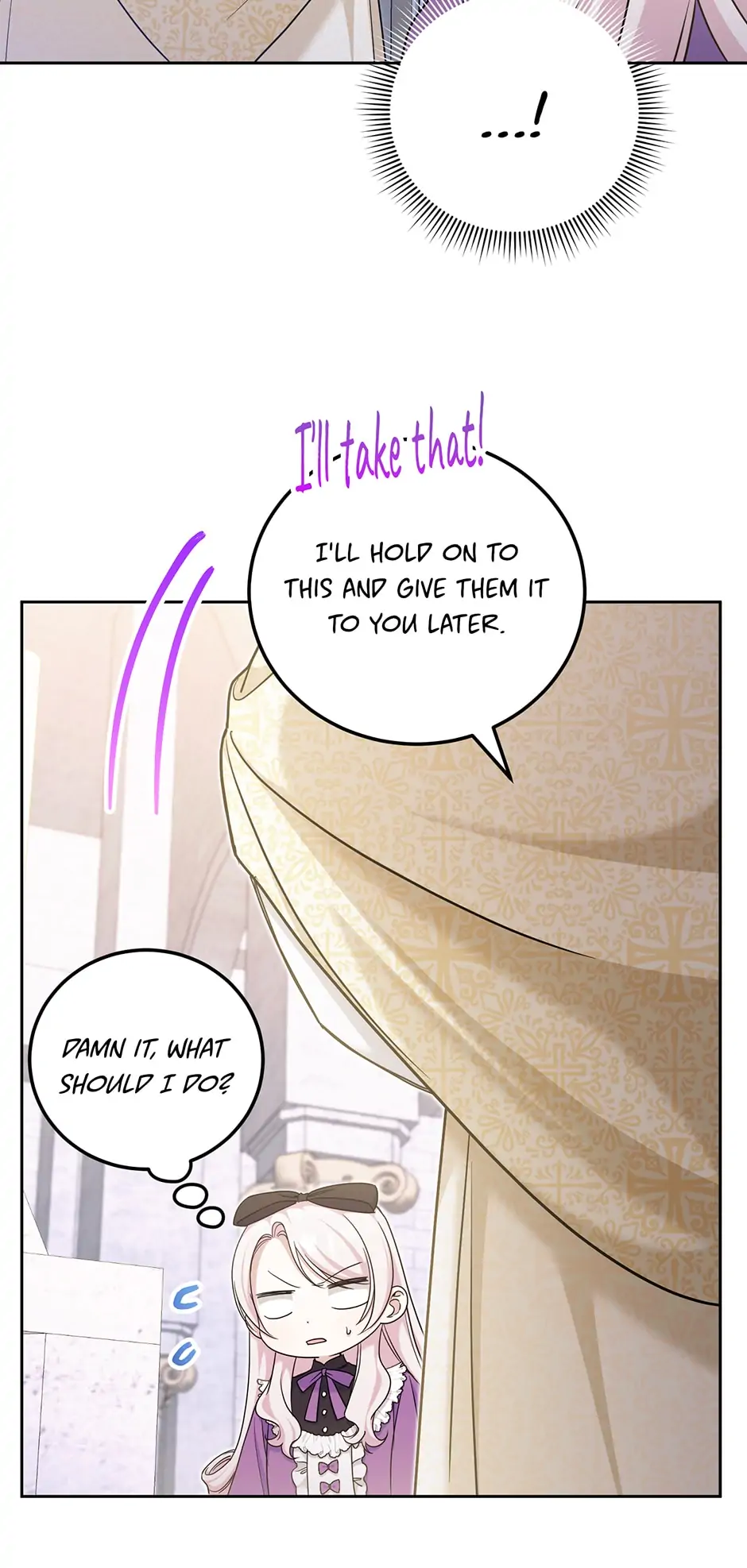 The Wicked Little Princess Chapter 79 - page 10