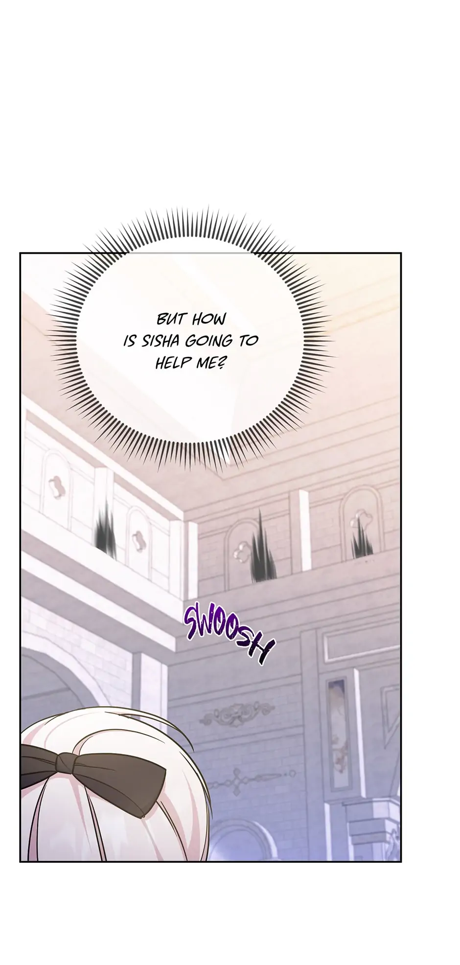 The Wicked Little Princess Chapter 79 - page 14