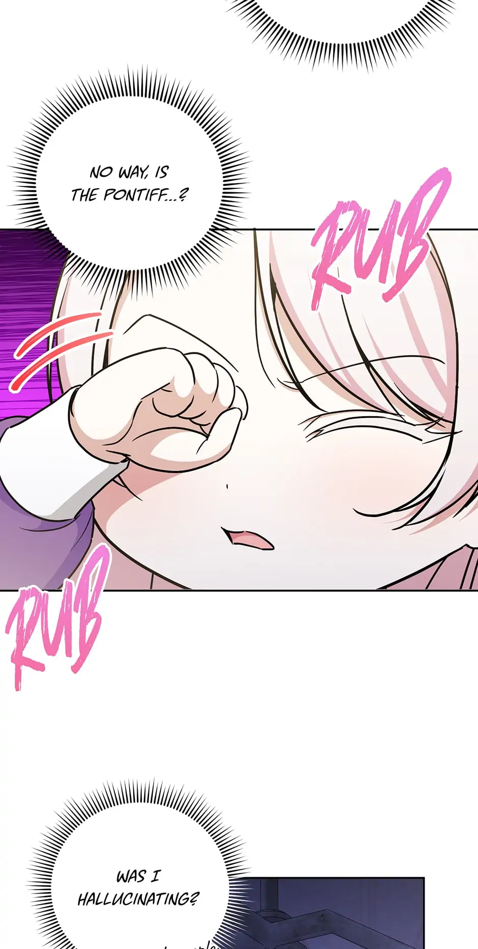 The Wicked Little Princess Chapter 79 - page 31