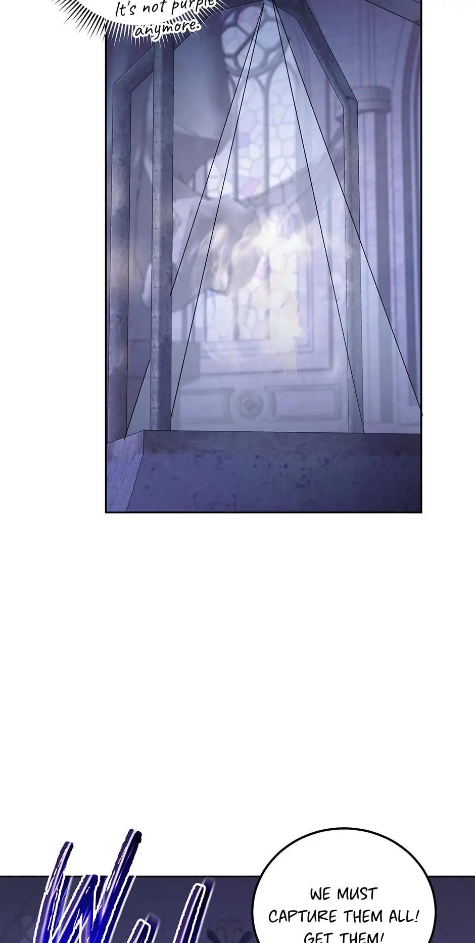 The Wicked Little Princess Chapter 79 - page 32