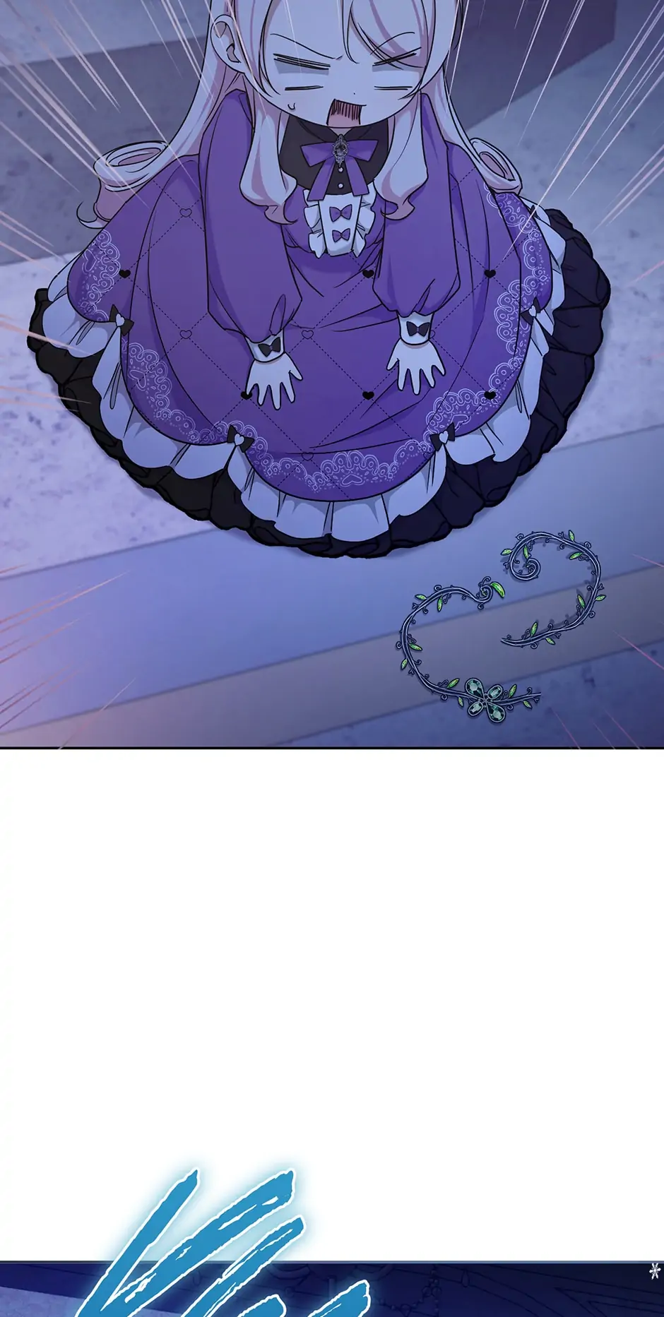 The Wicked Little Princess Chapter 79 - page 35