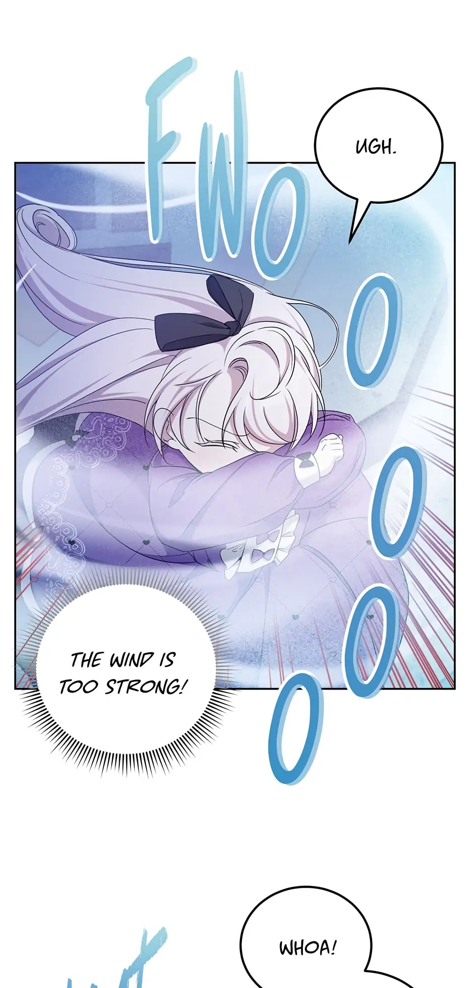 The Wicked Little Princess Chapter 79 - page 39