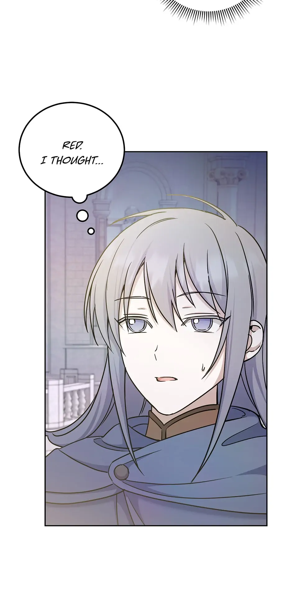 The Wicked Little Princess Chapter 79 - page 48
