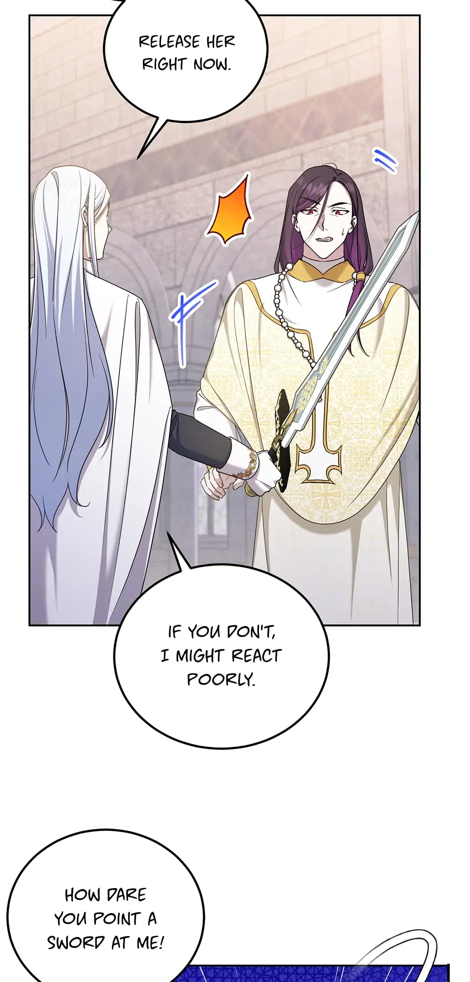 The Wicked Little Princess Chapter 79 - page 52