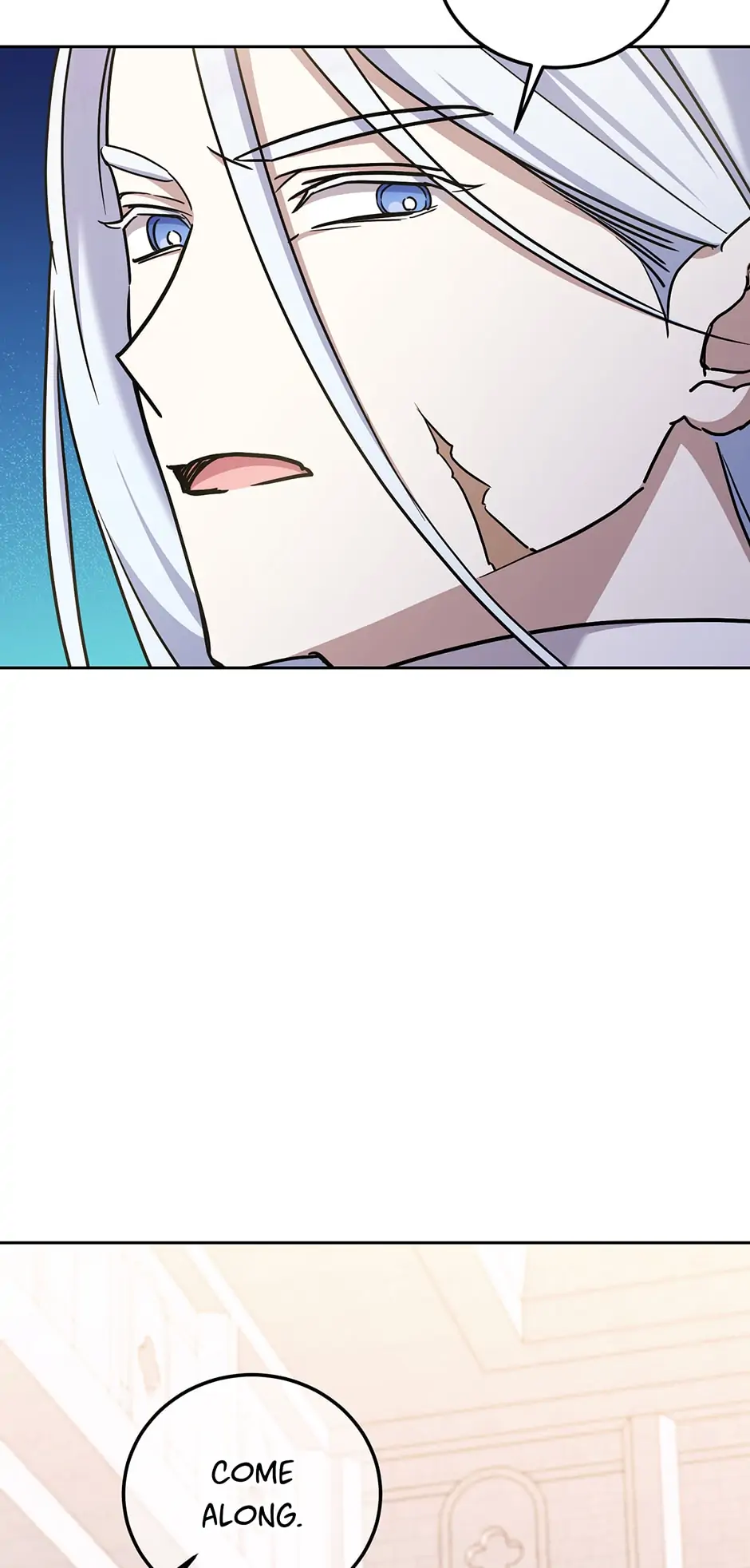 The Wicked Little Princess Chapter 79 - page 60
