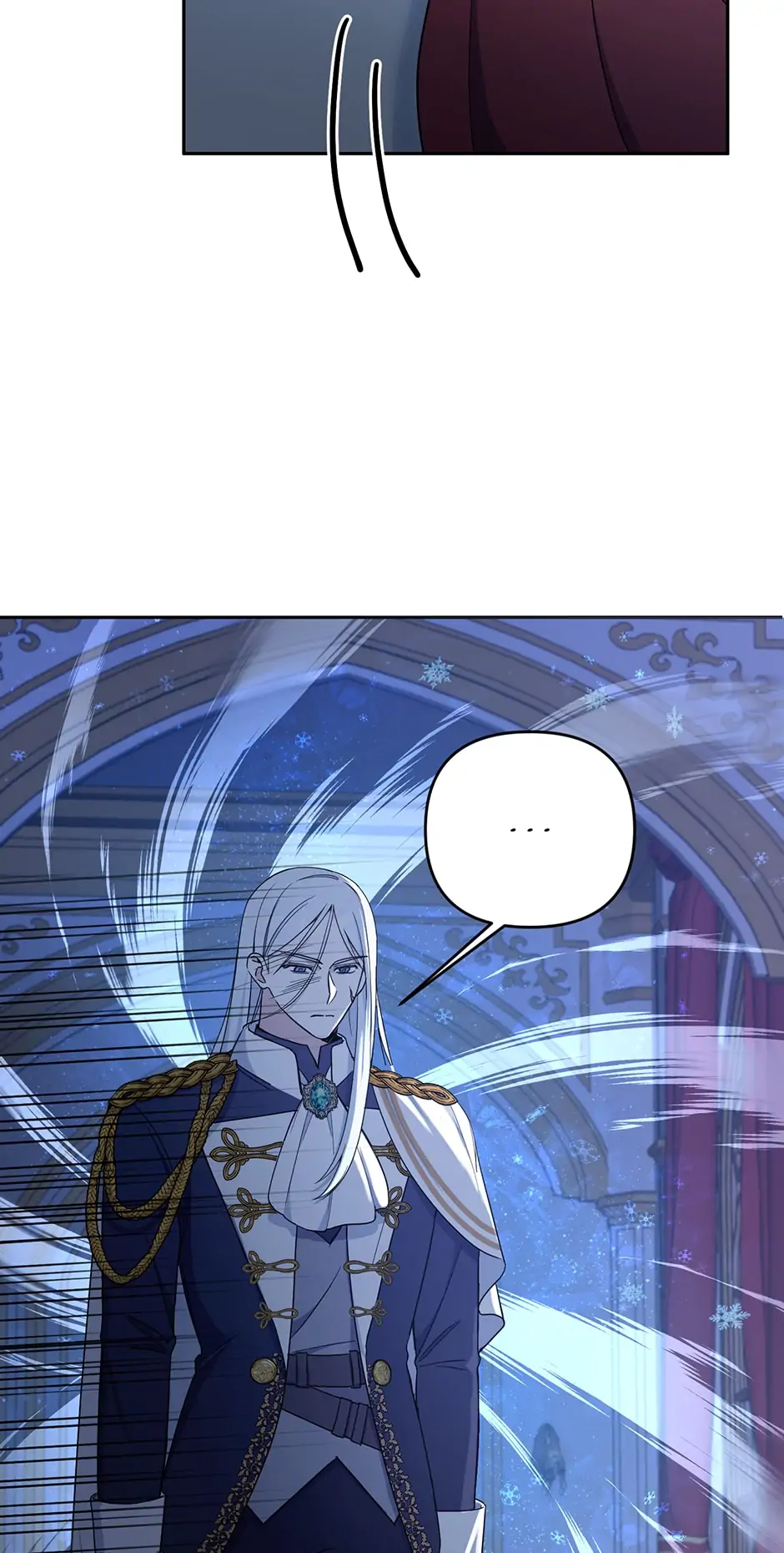 The Wicked Little Princess Chapter 45 - page 20