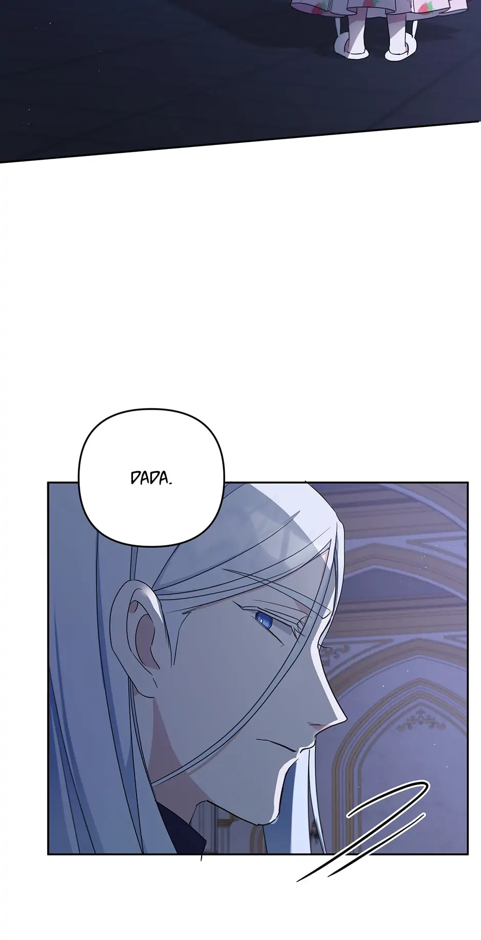 The Wicked Little Princess Chapter 45 - page 29