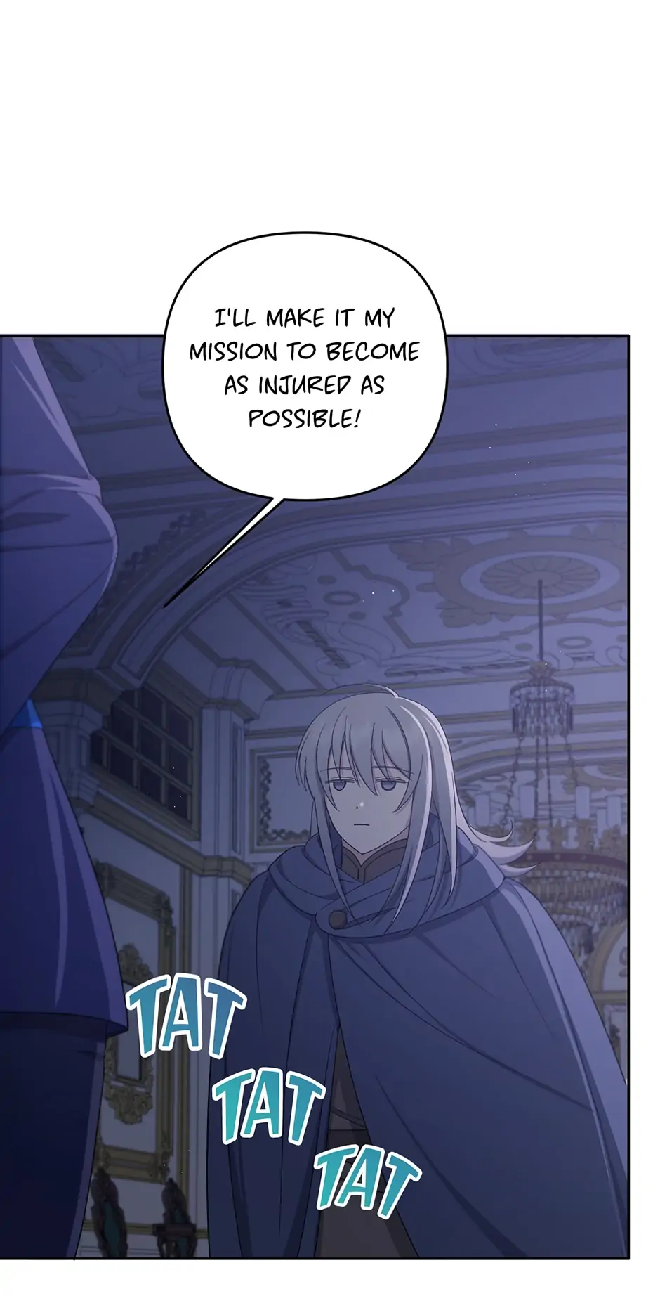 The Wicked Little Princess Chapter 45 - page 56