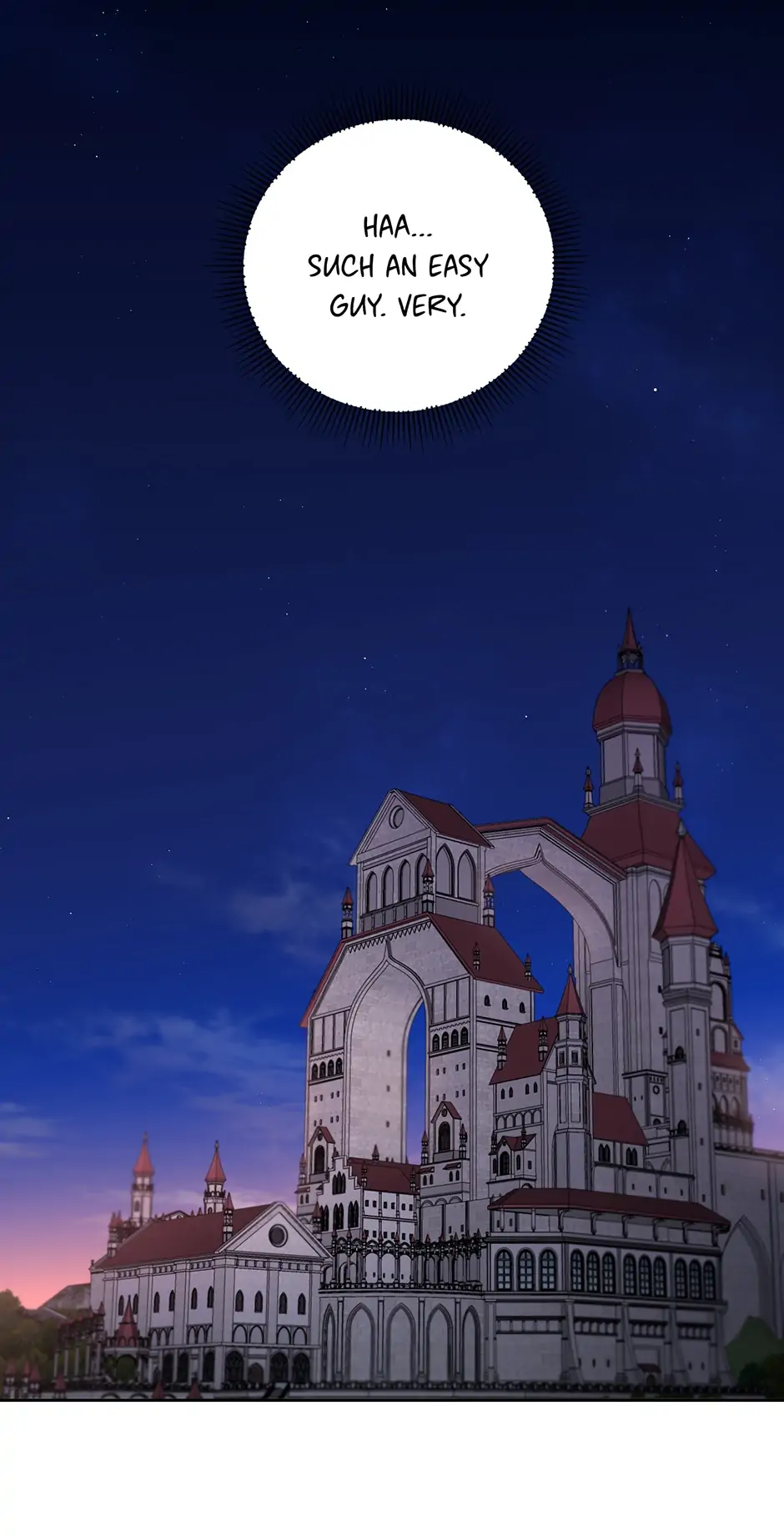 The Wicked Little Princess Chapter 45 - page 58