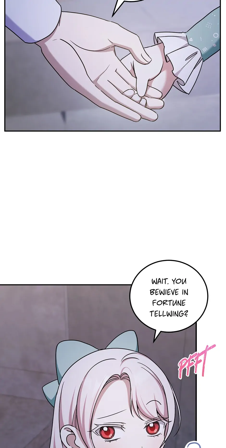 The Wicked Little Princess Chapter 80 - page 48