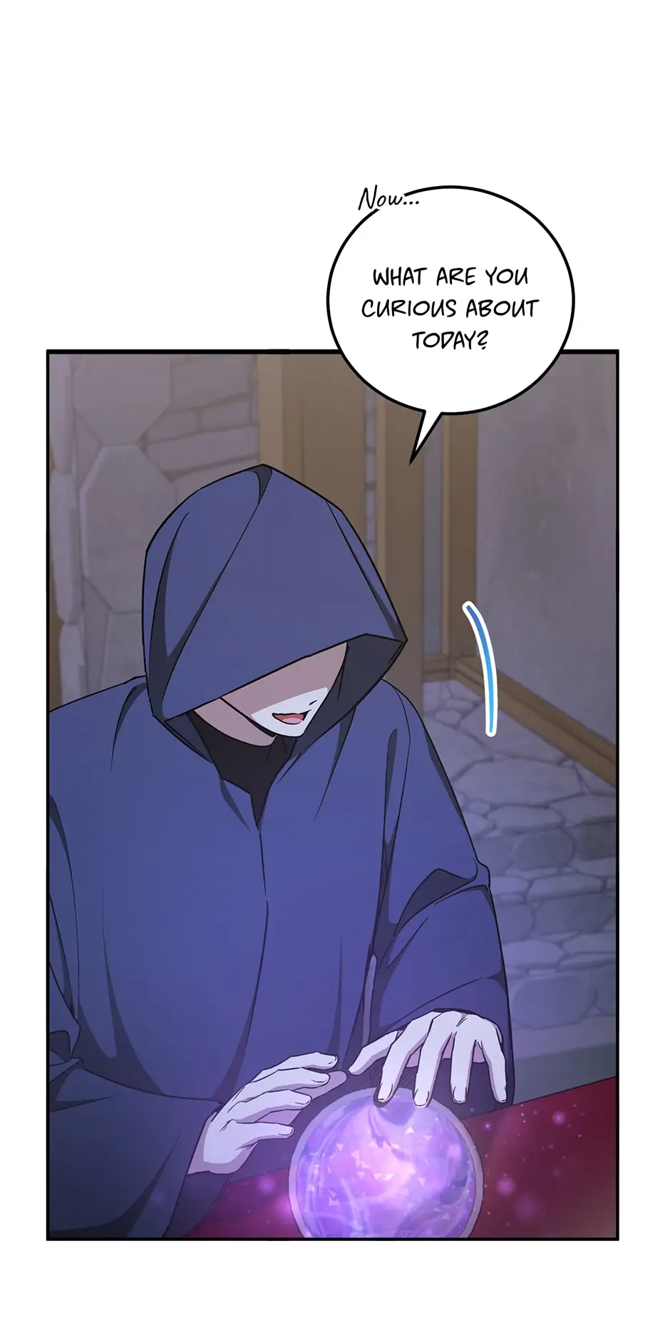 The Wicked Little Princess Chapter 80 - page 54