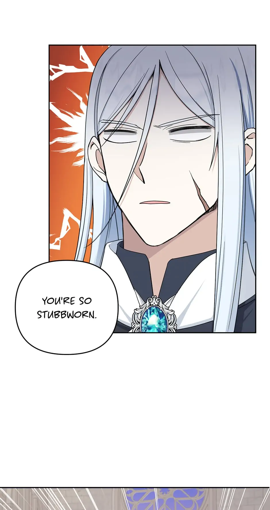 The Wicked Little Princess Chapter 46 - page 18