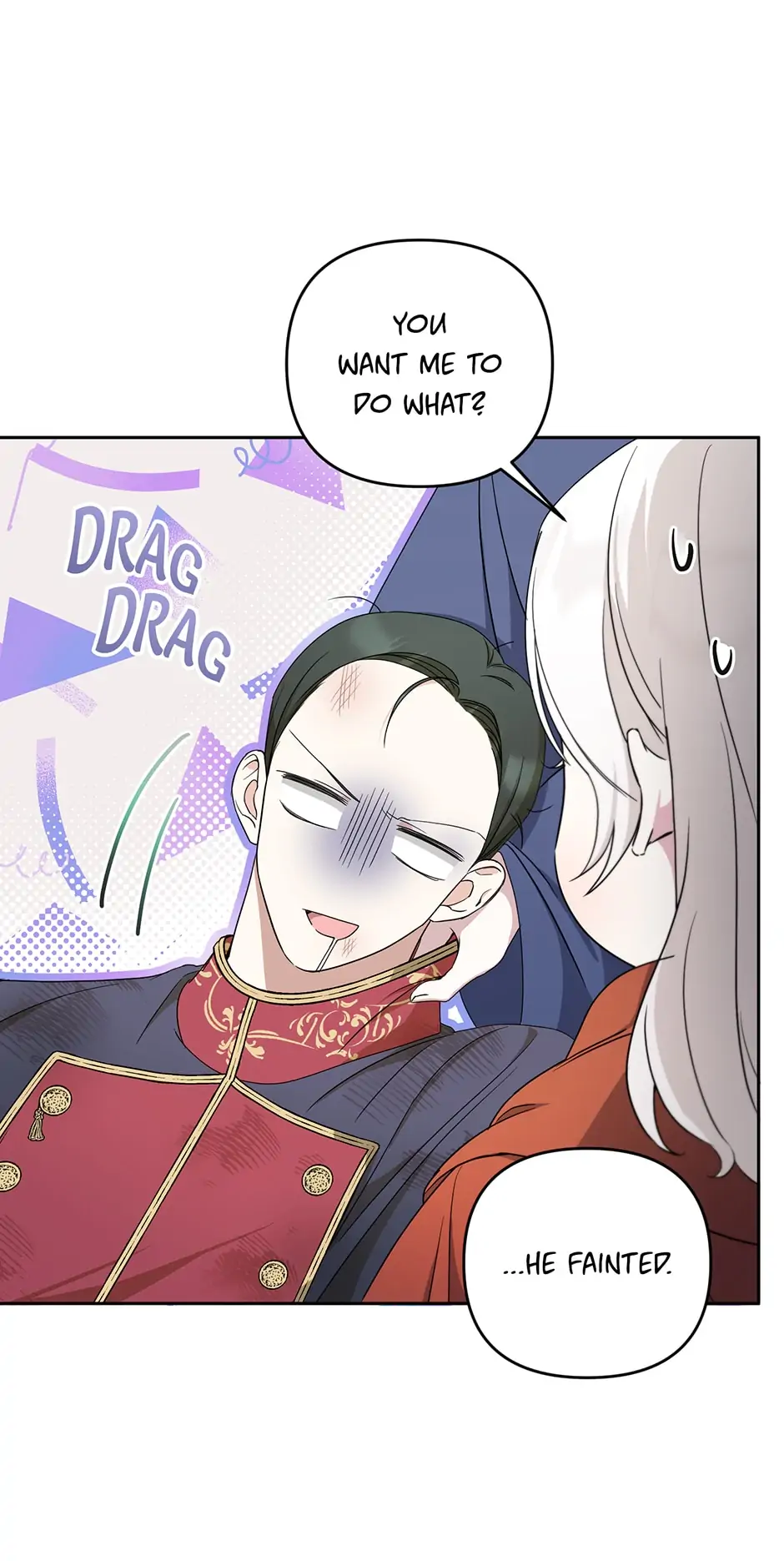 The Wicked Little Princess Chapter 46 - page 54