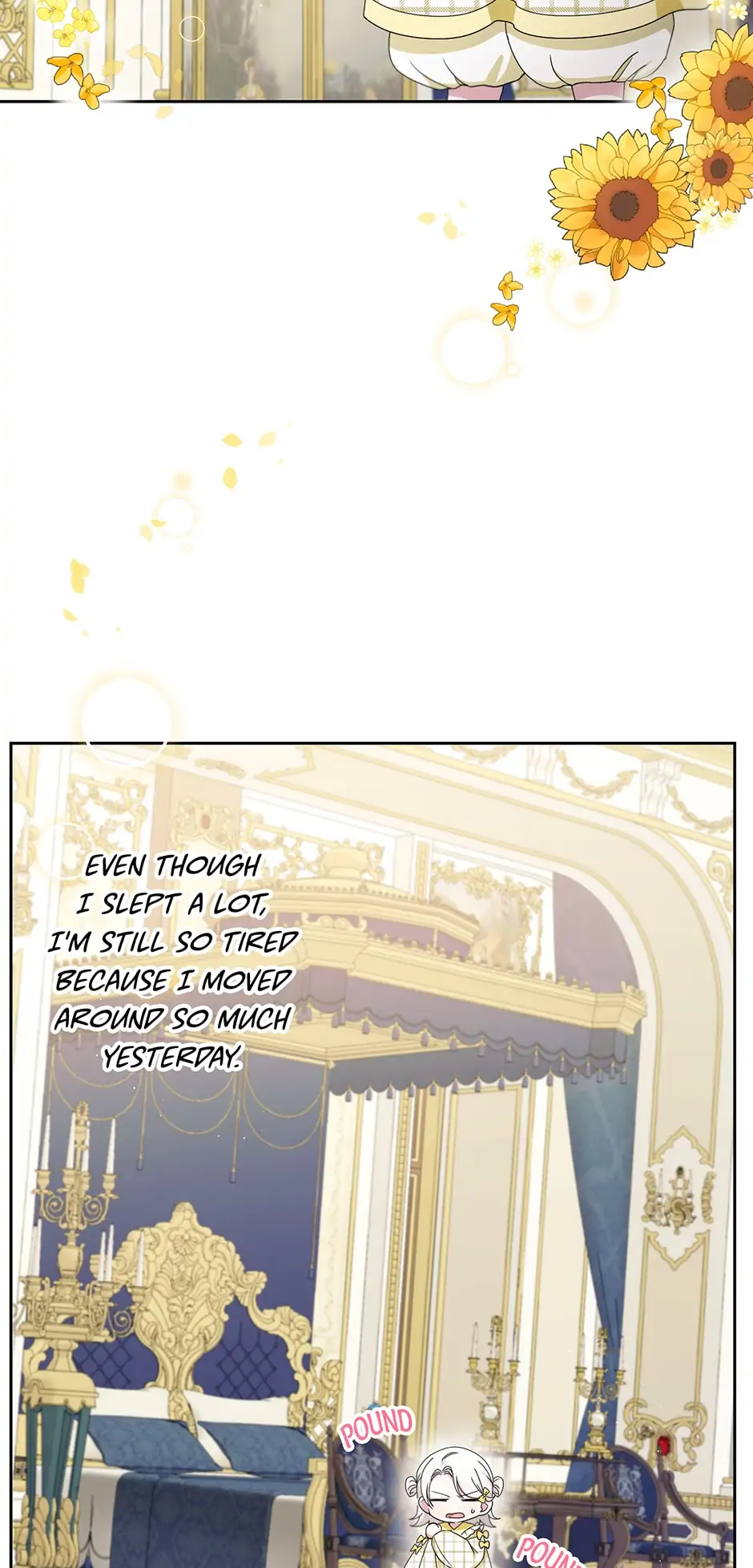 The Wicked Little Princess Chapter 46 - page 57