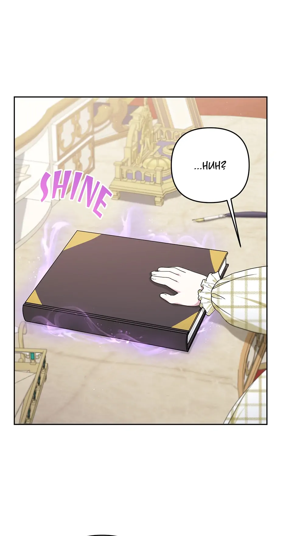 The Wicked Little Princess Chapter 46 - page 61