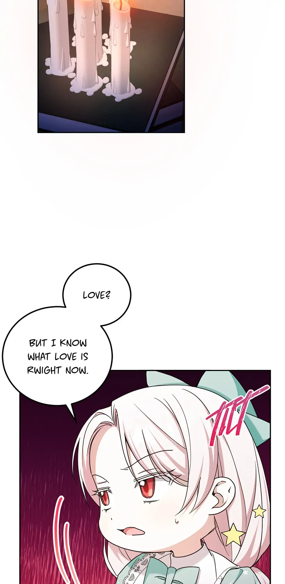 The Wicked Little Princess Chapter 81 - page 12