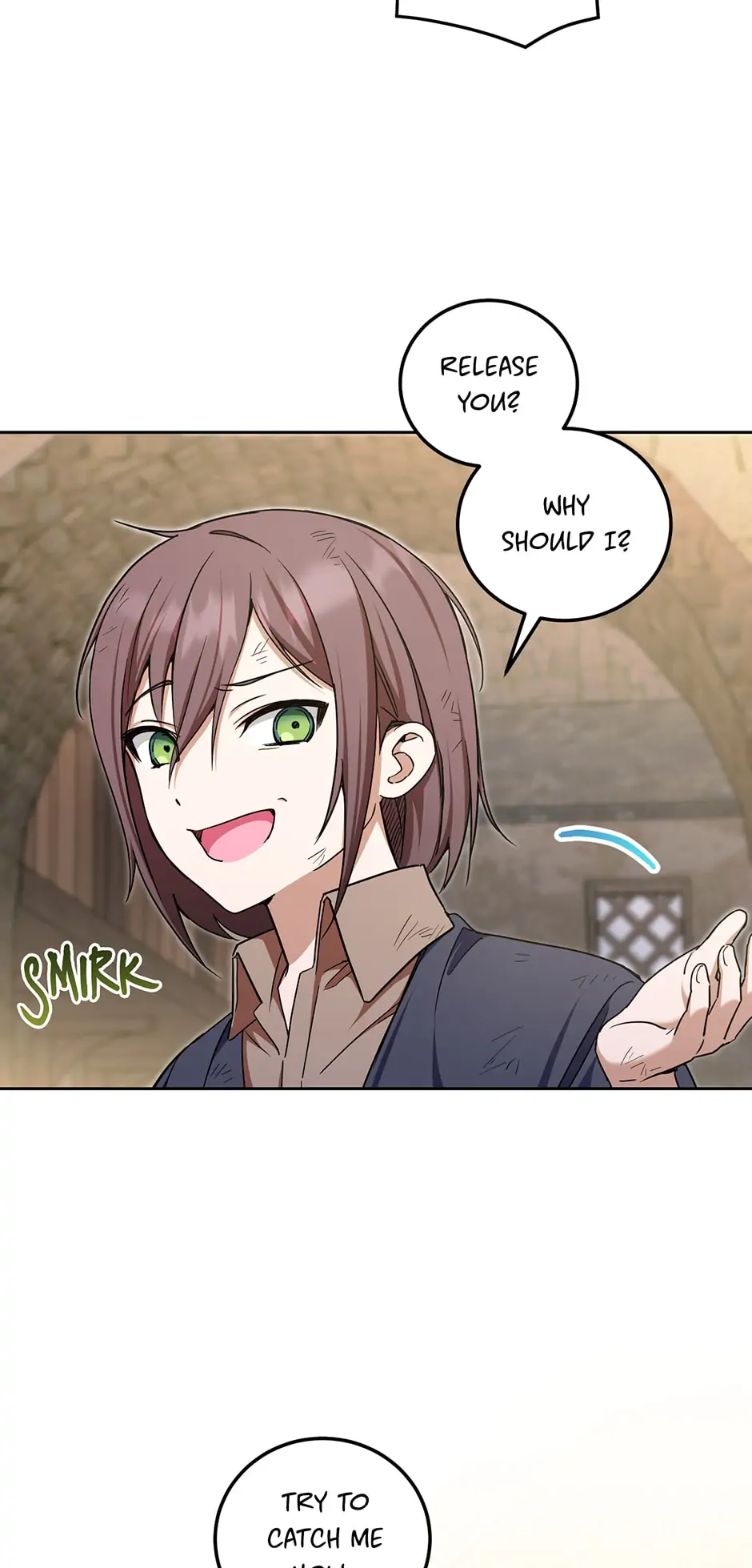 The Wicked Little Princess Chapter 81 - page 25
