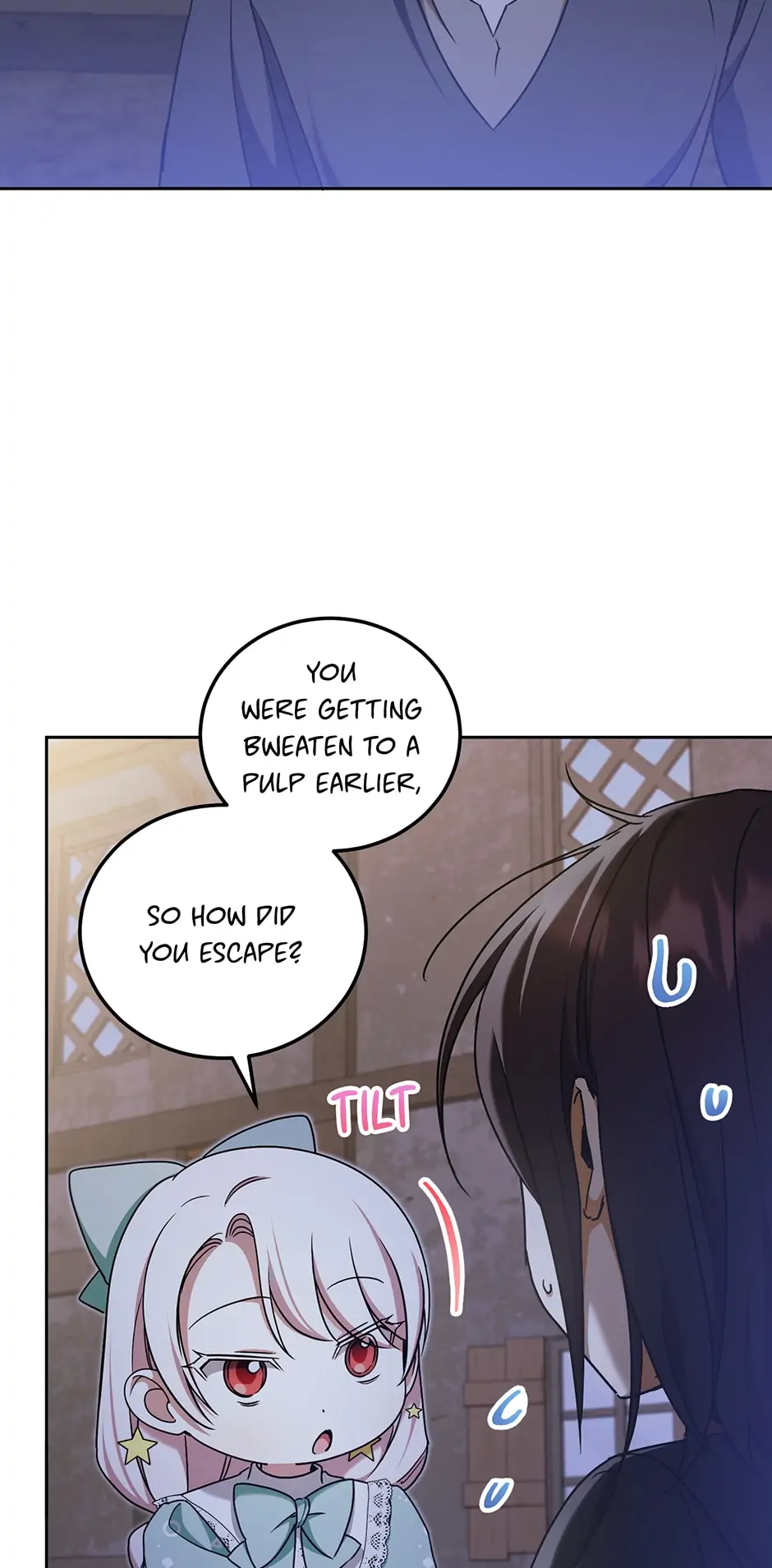 The Wicked Little Princess Chapter 81 - page 38