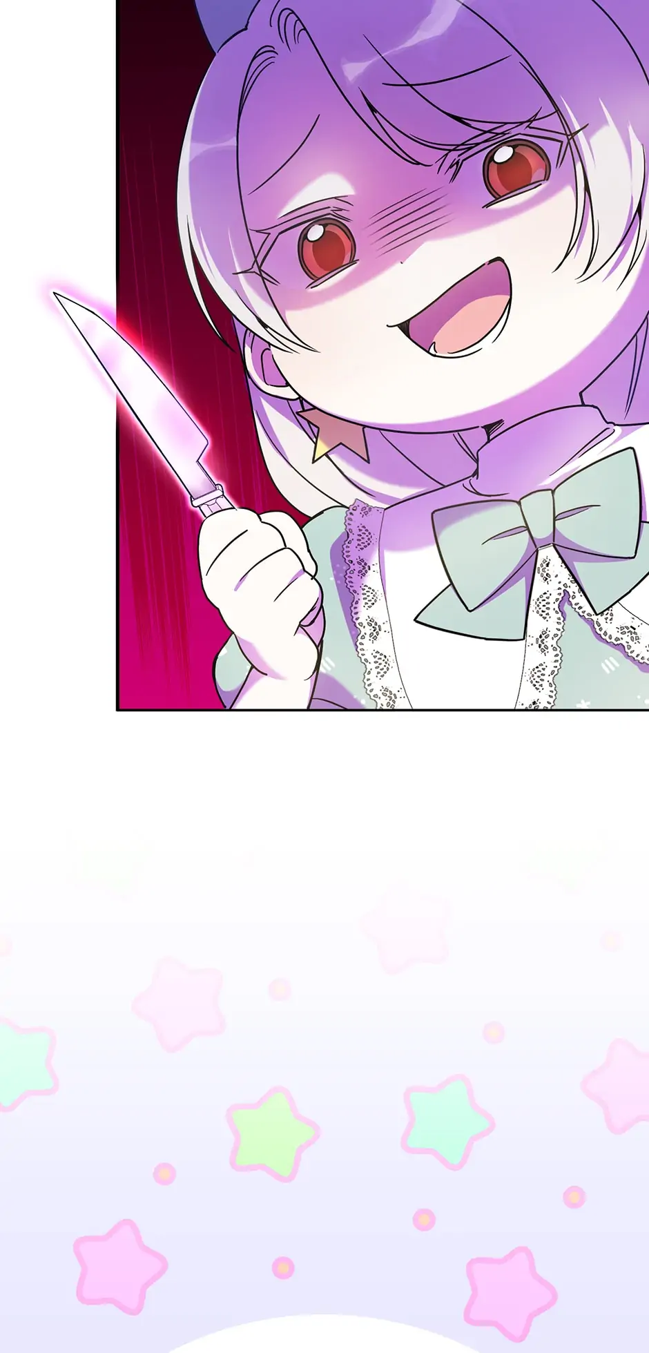 The Wicked Little Princess Chapter 81 - page 49