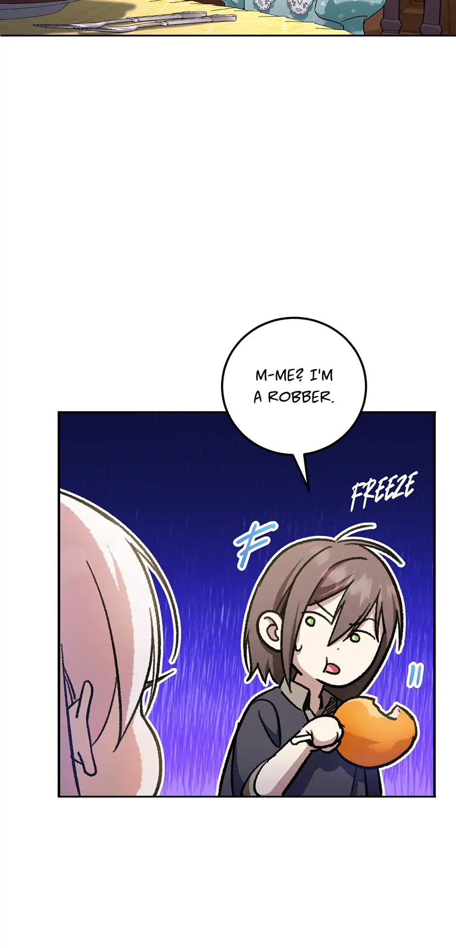 The Wicked Little Princess Chapter 81 - page 52