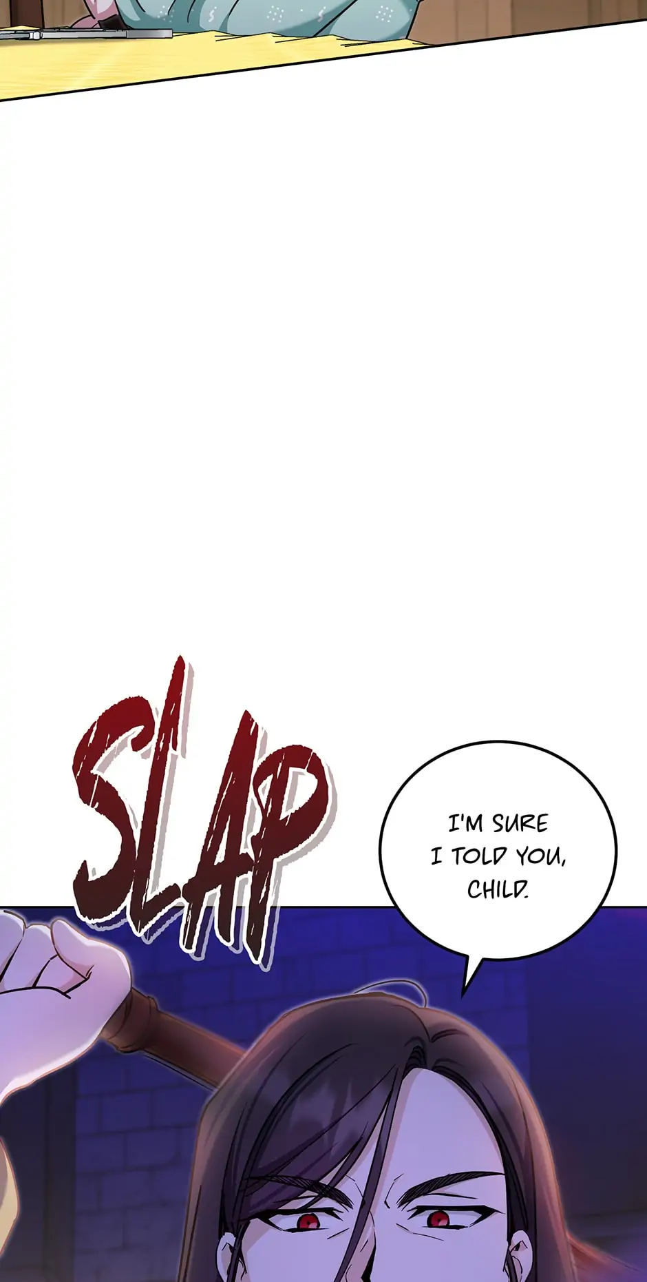 The Wicked Little Princess Chapter 81 - page 62