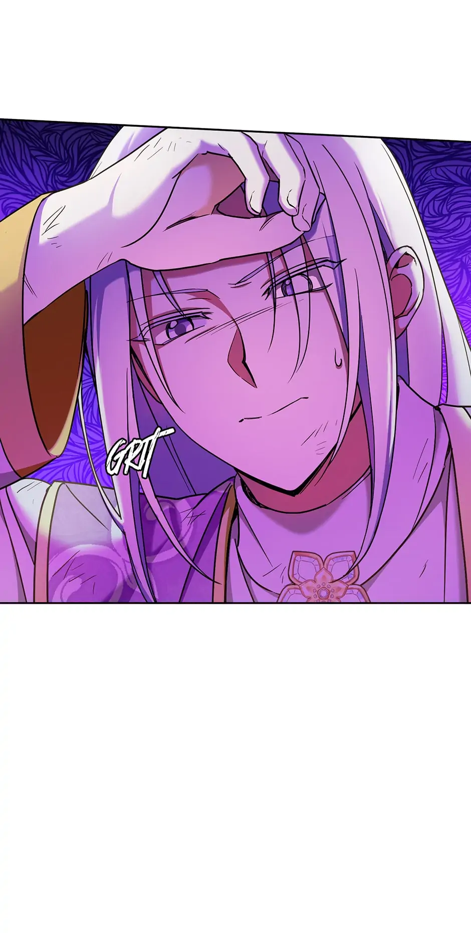 The Wicked Little Princess Chapter 81 - page 65