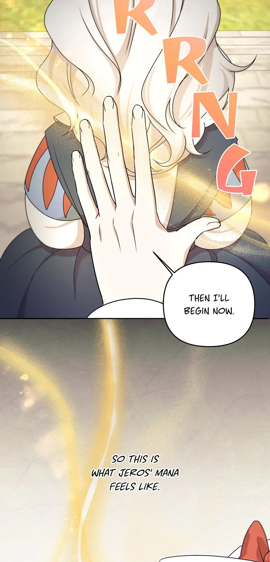 The Wicked Little Princess Chapter 47 - page 48