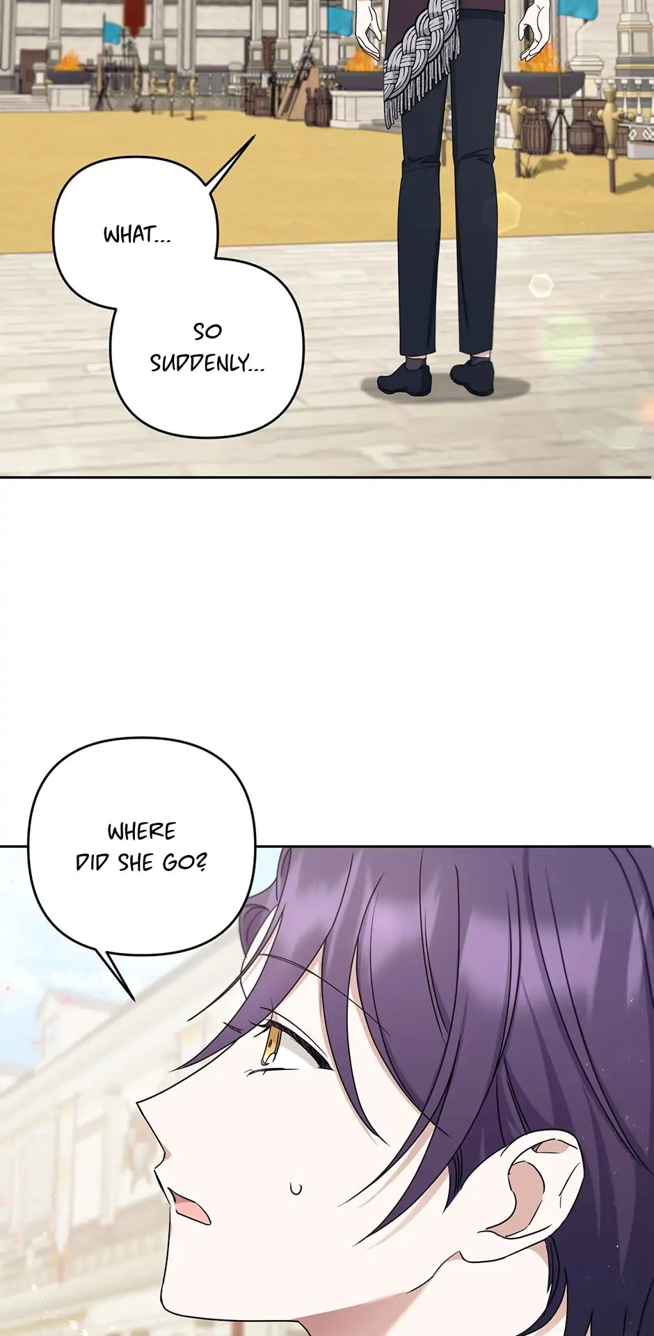 The Wicked Little Princess Chapter 47 - page 61