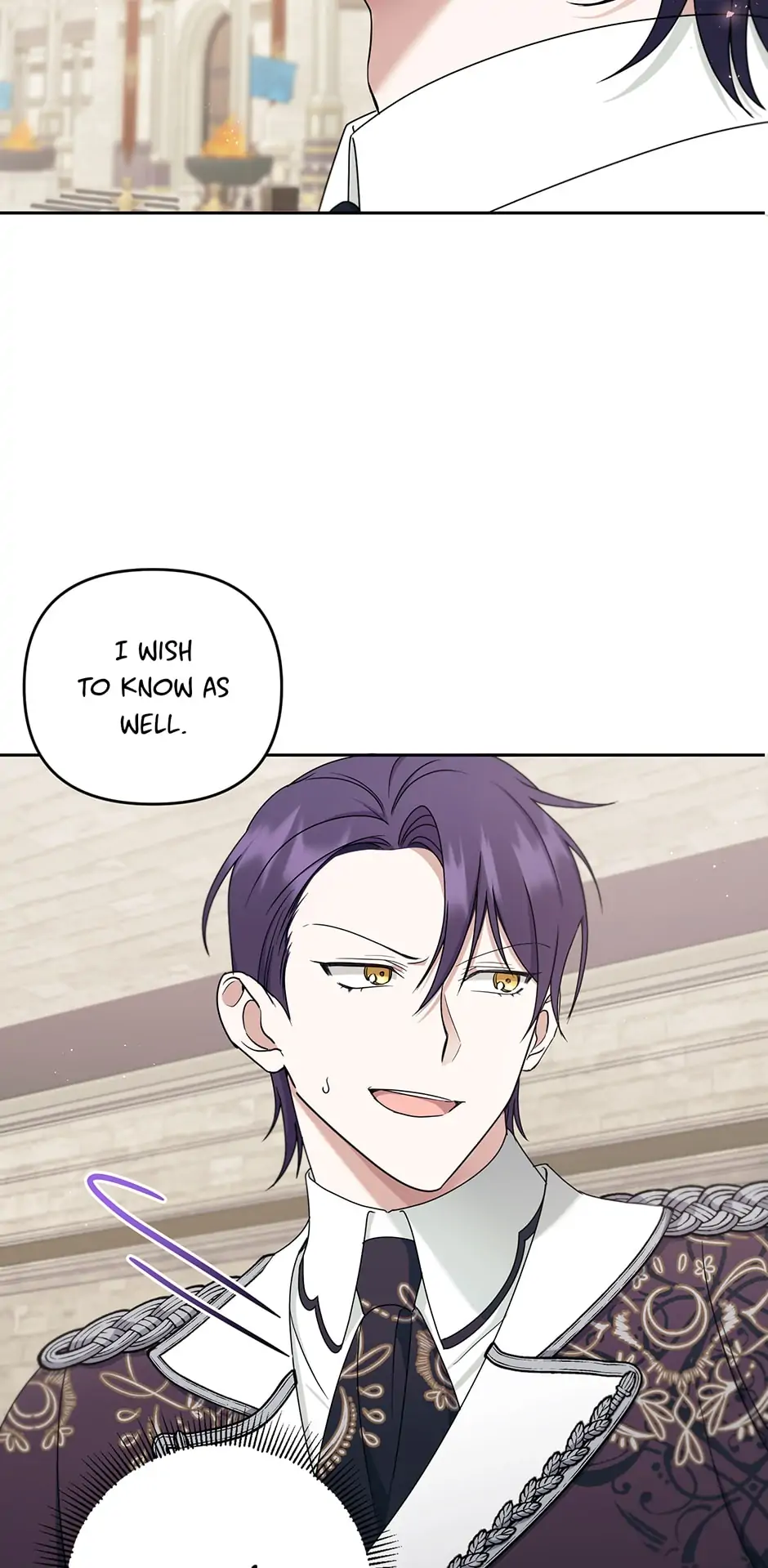 The Wicked Little Princess Chapter 47 - page 62