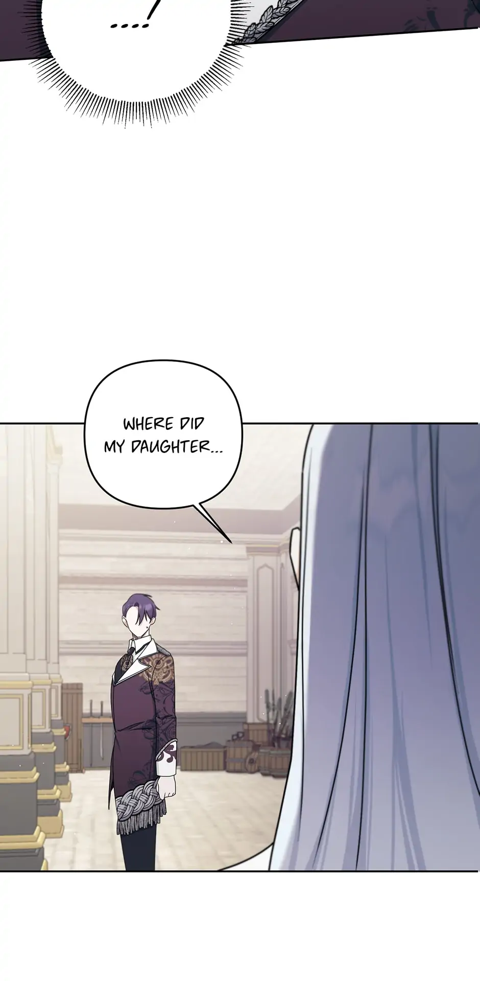 The Wicked Little Princess Chapter 47 - page 63