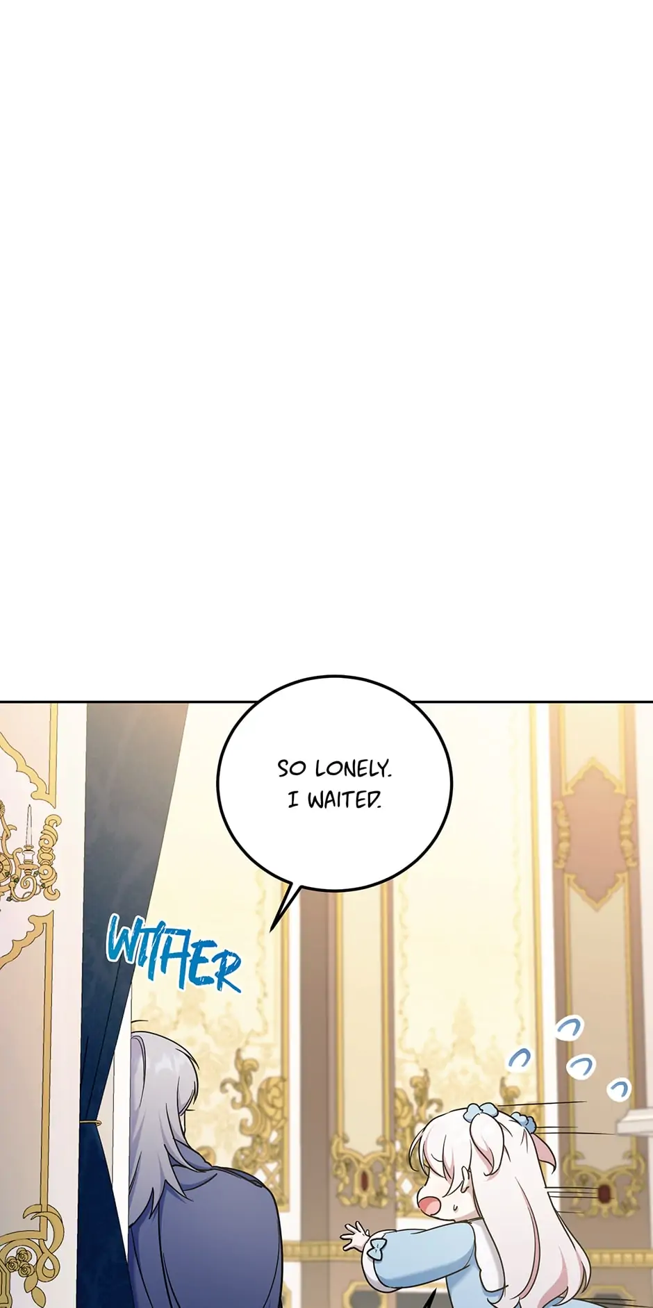 The Wicked Little Princess Chapter 82 - page 10