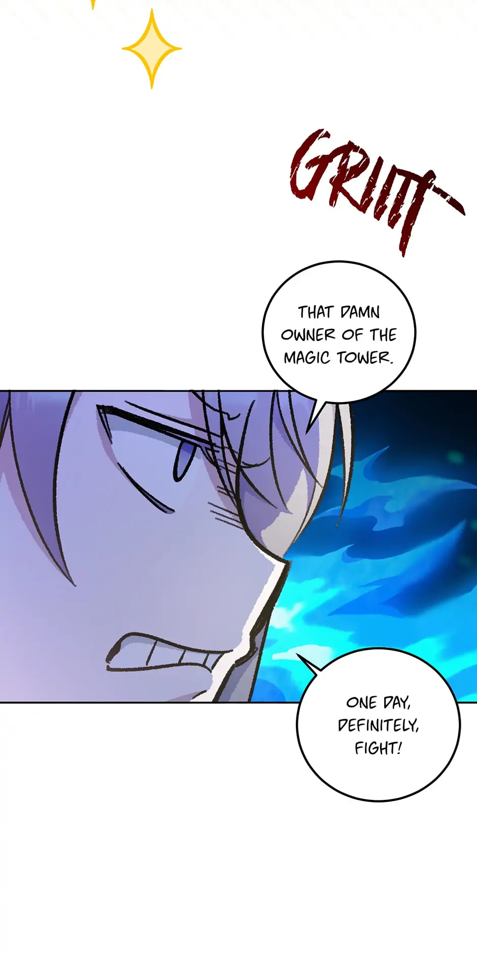 The Wicked Little Princess Chapter 82 - page 12