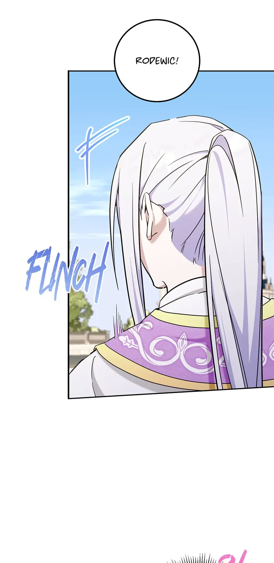 The Wicked Little Princess Chapter 82 - page 39