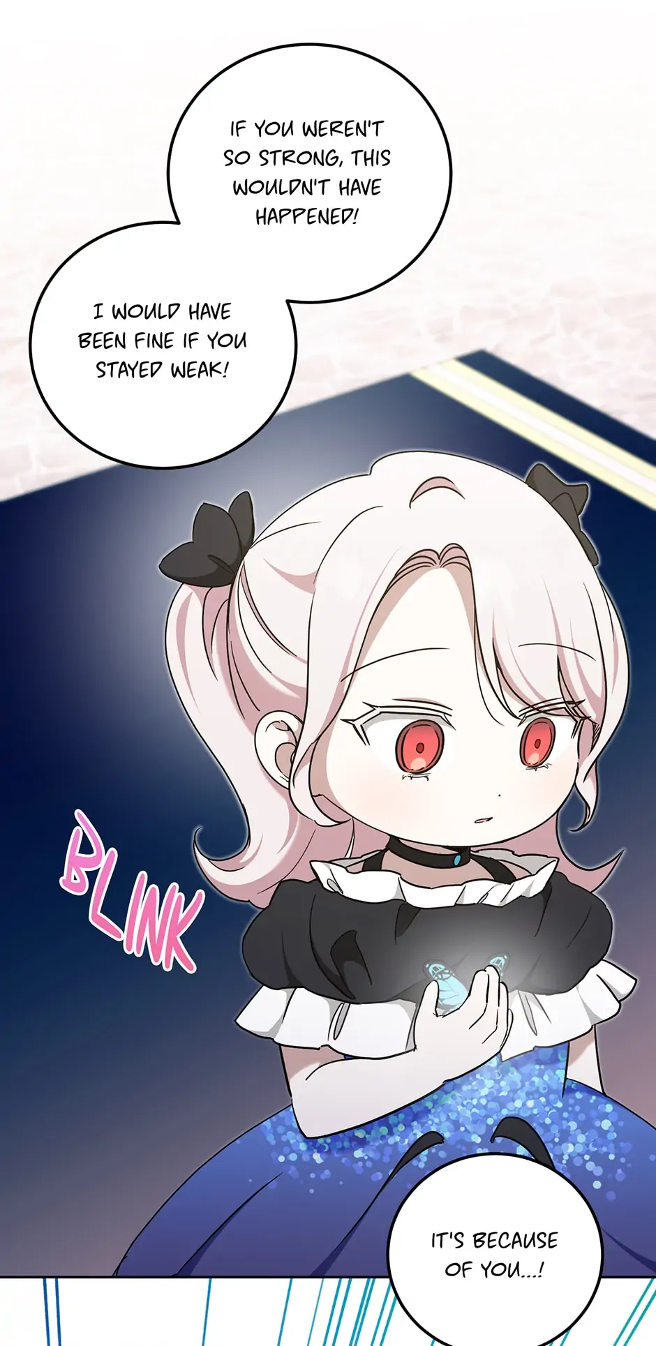 The Wicked Little Princess Chapter 82 - page 48
