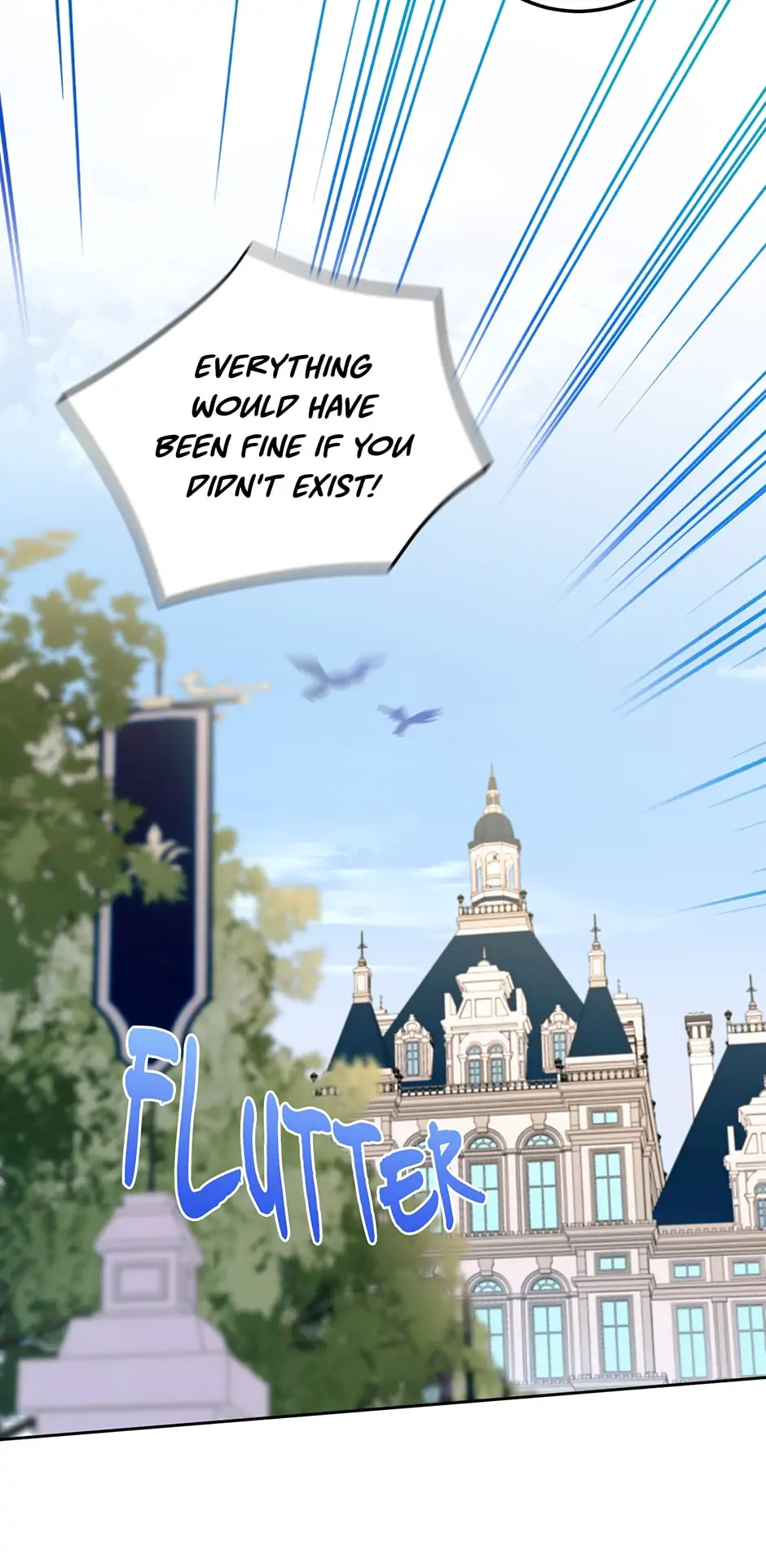 The Wicked Little Princess Chapter 82 - page 49