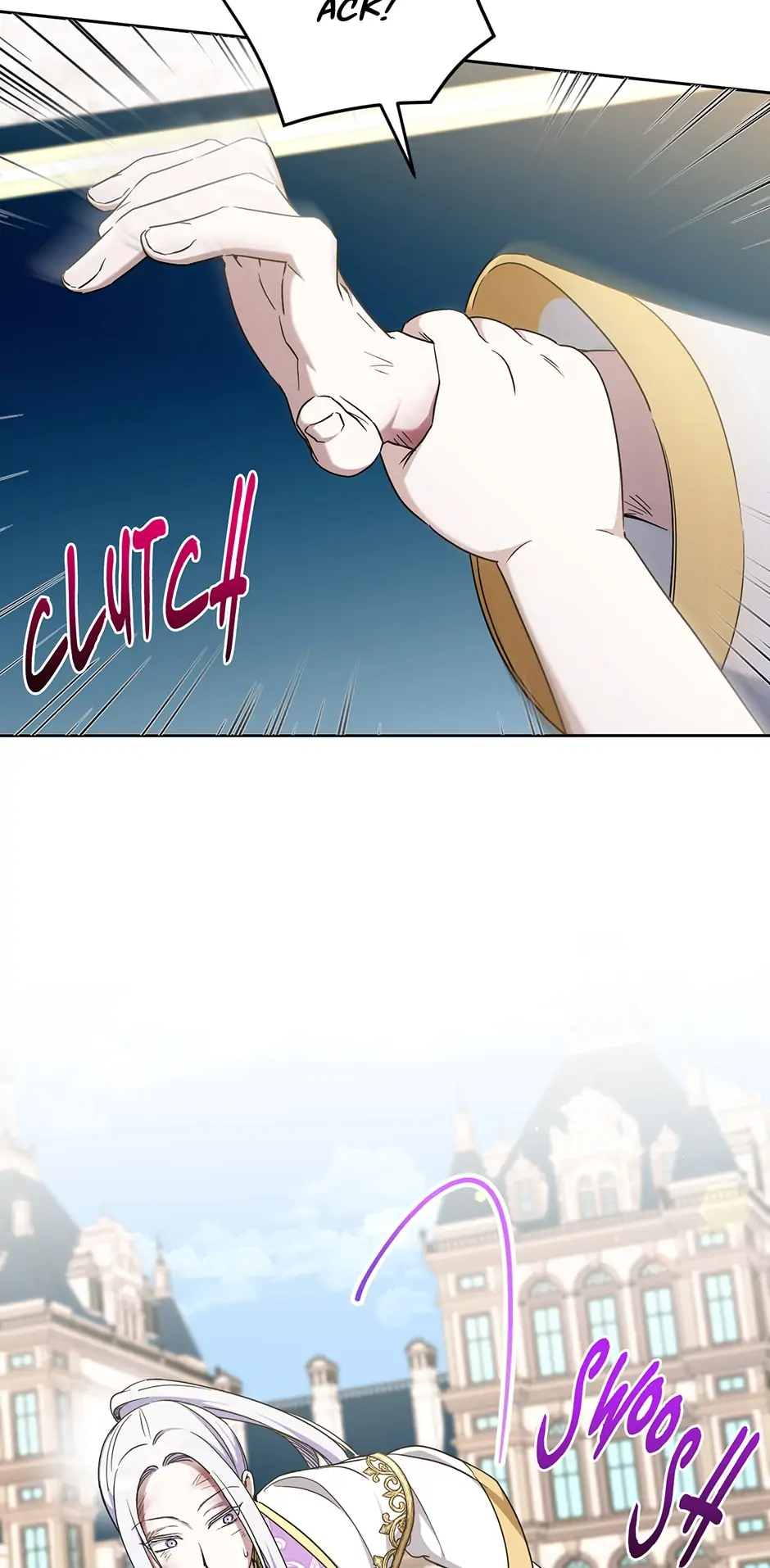 The Wicked Little Princess Chapter 82 - page 52