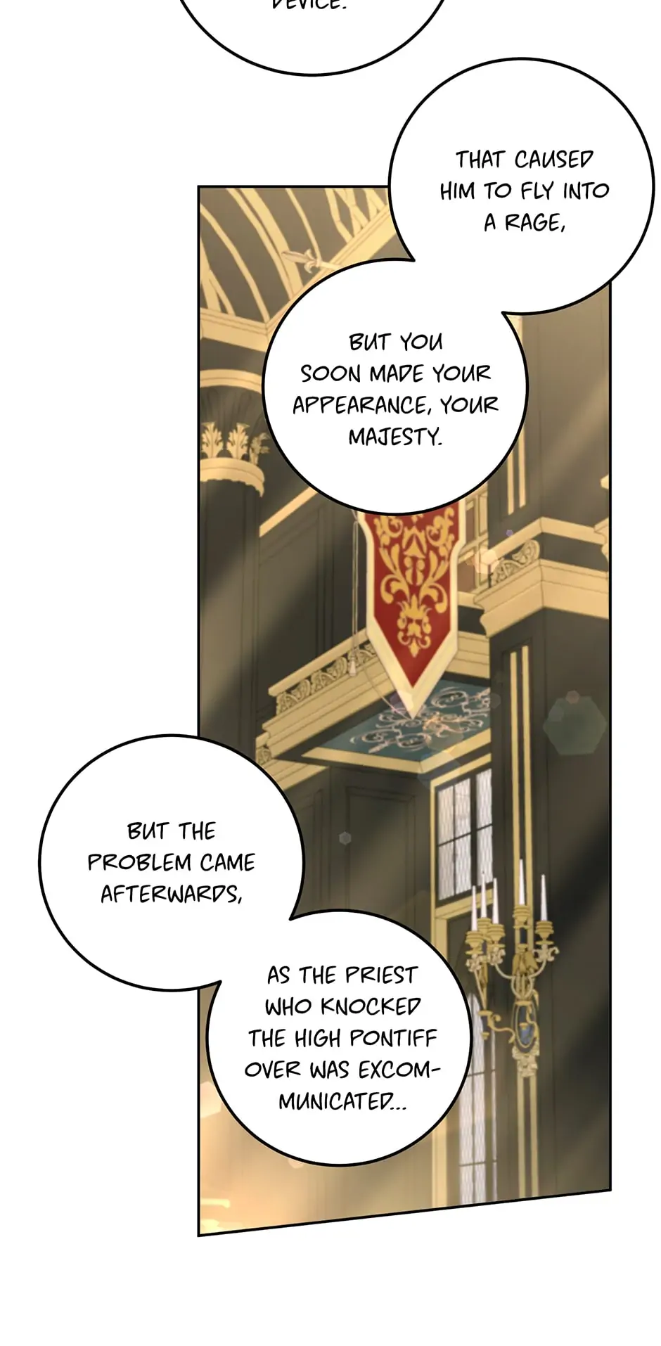 The Wicked Little Princess Chapter 82 - page 57