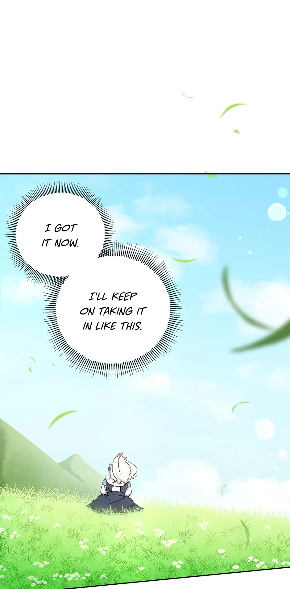The Wicked Little Princess Chapter 48 - page 13