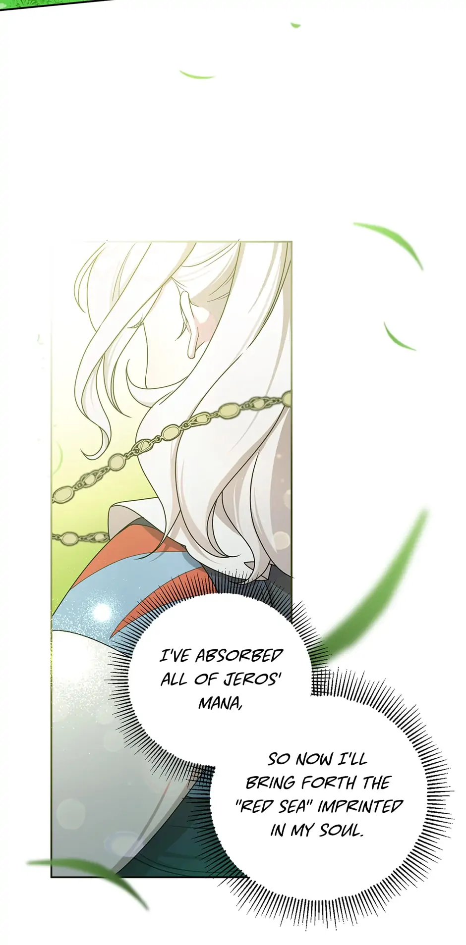 The Wicked Little Princess Chapter 48 - page 14