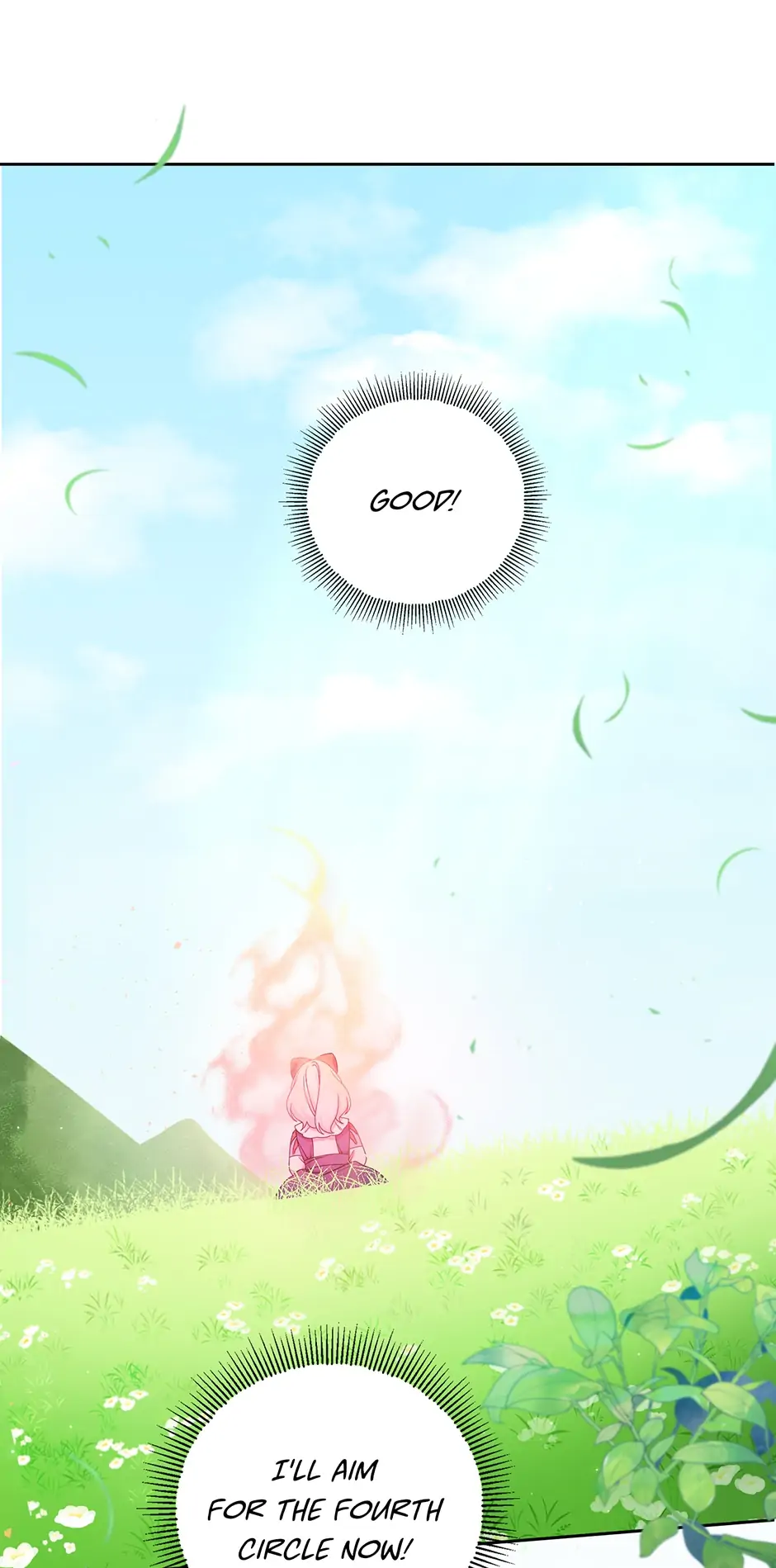 The Wicked Little Princess Chapter 48 - page 18