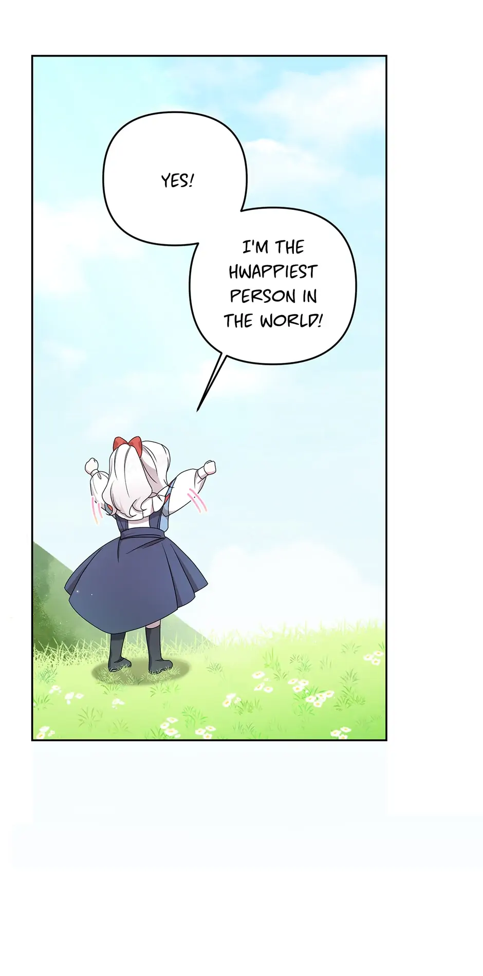 The Wicked Little Princess Chapter 48 - page 21