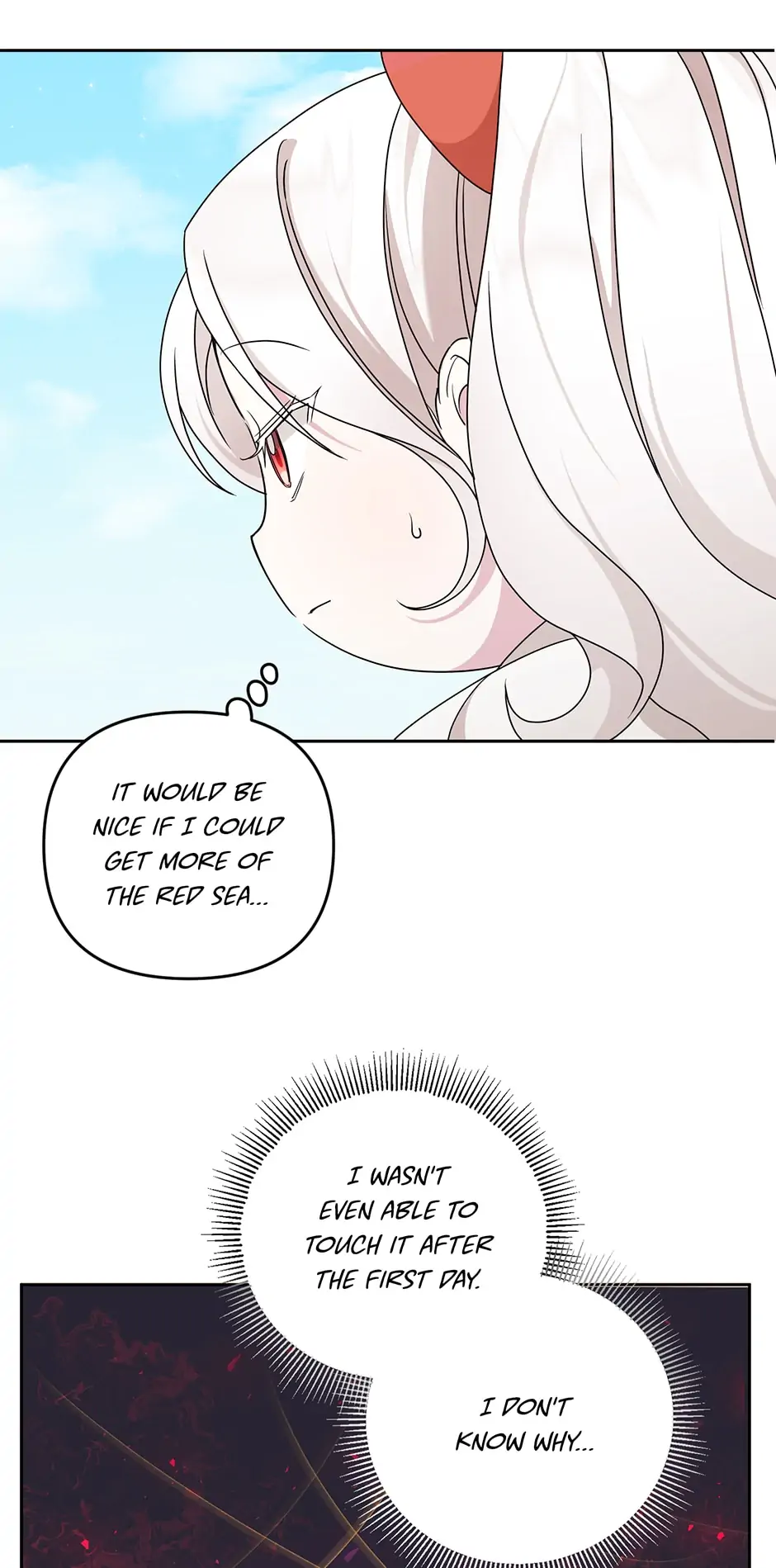 The Wicked Little Princess Chapter 48 - page 22