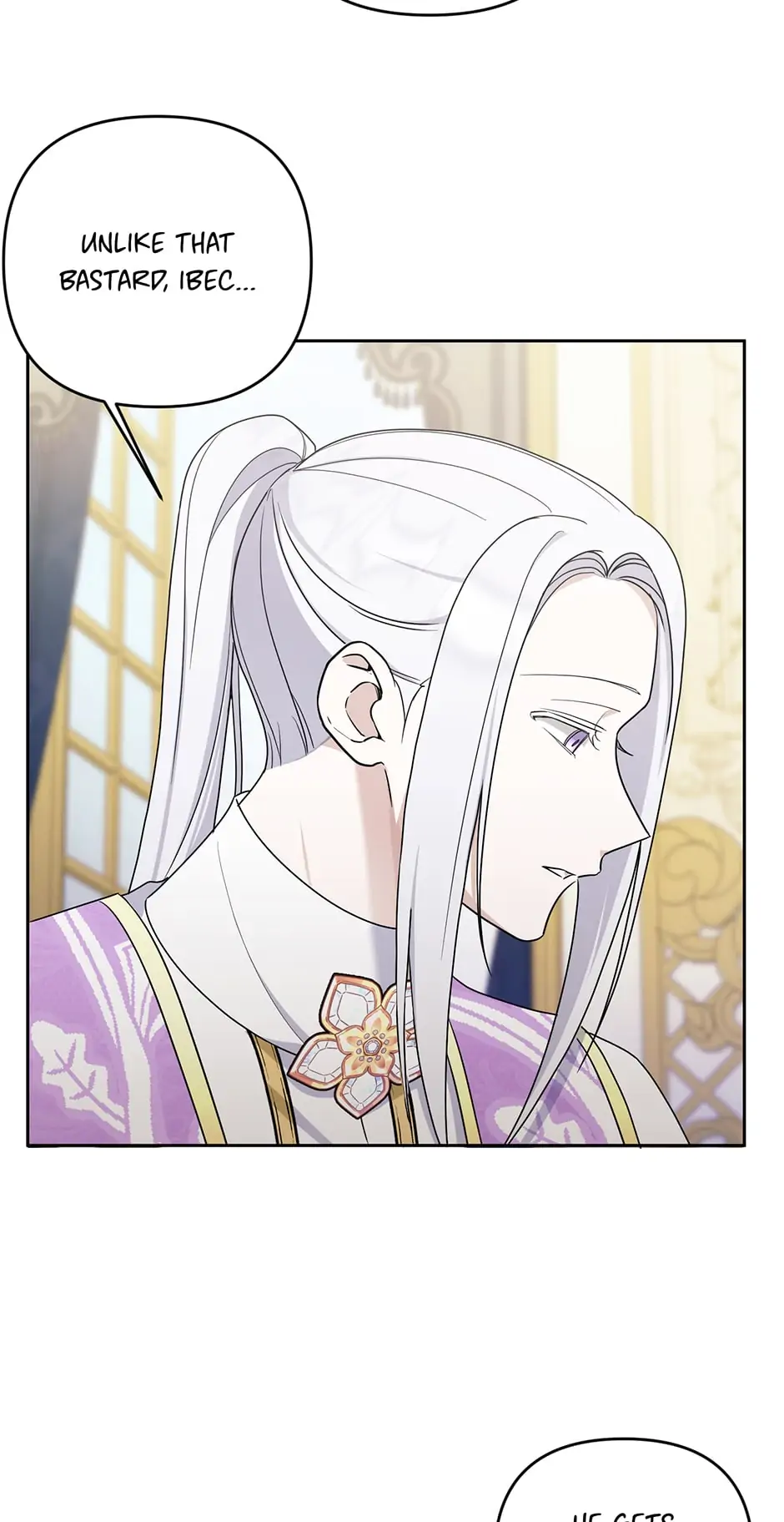 The Wicked Little Princess Chapter 48 - page 38