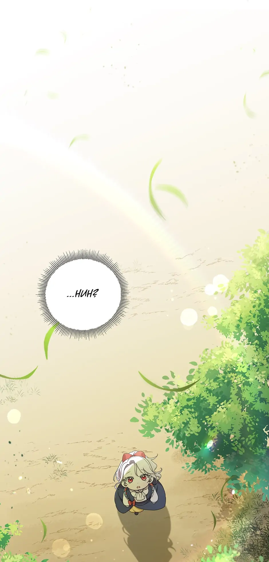 The Wicked Little Princess Chapter 48 - page 60