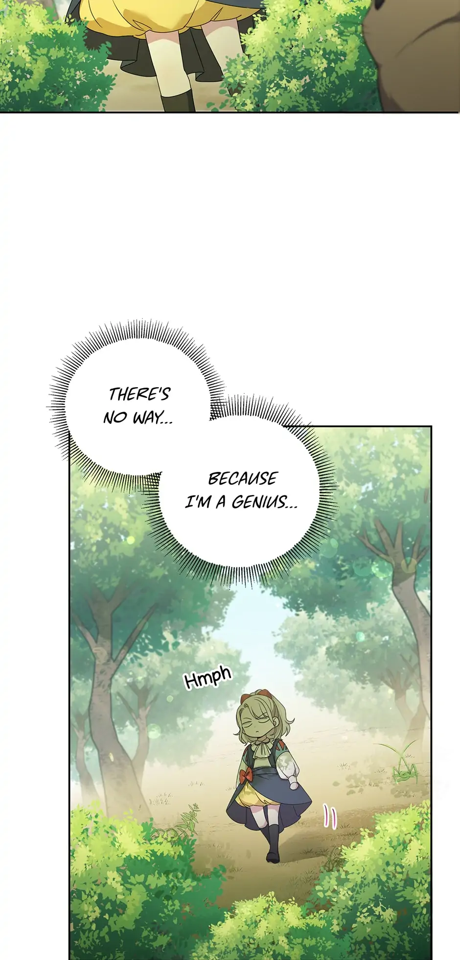 The Wicked Little Princess Chapter 48 - page 62
