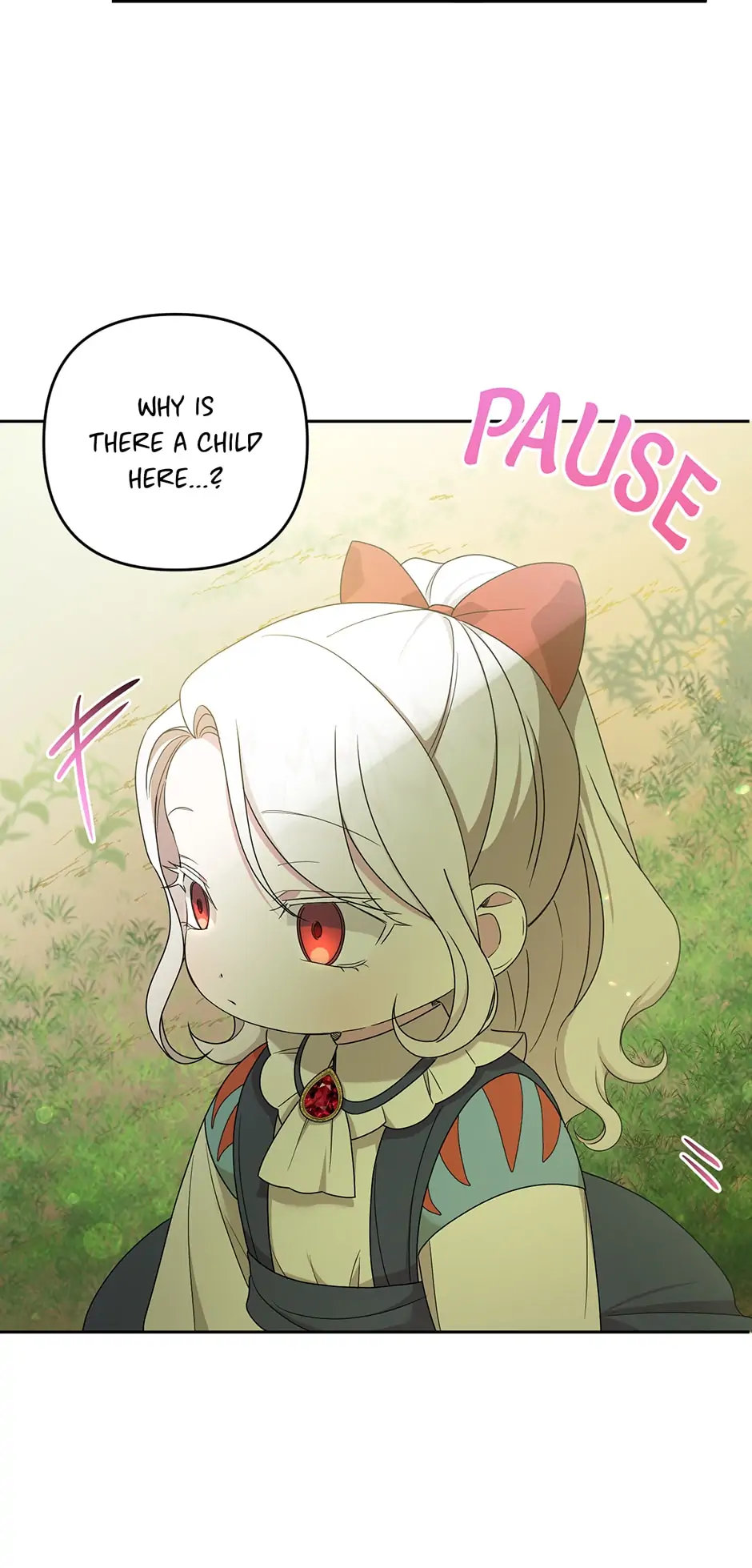 The Wicked Little Princess Chapter 48 - page 63