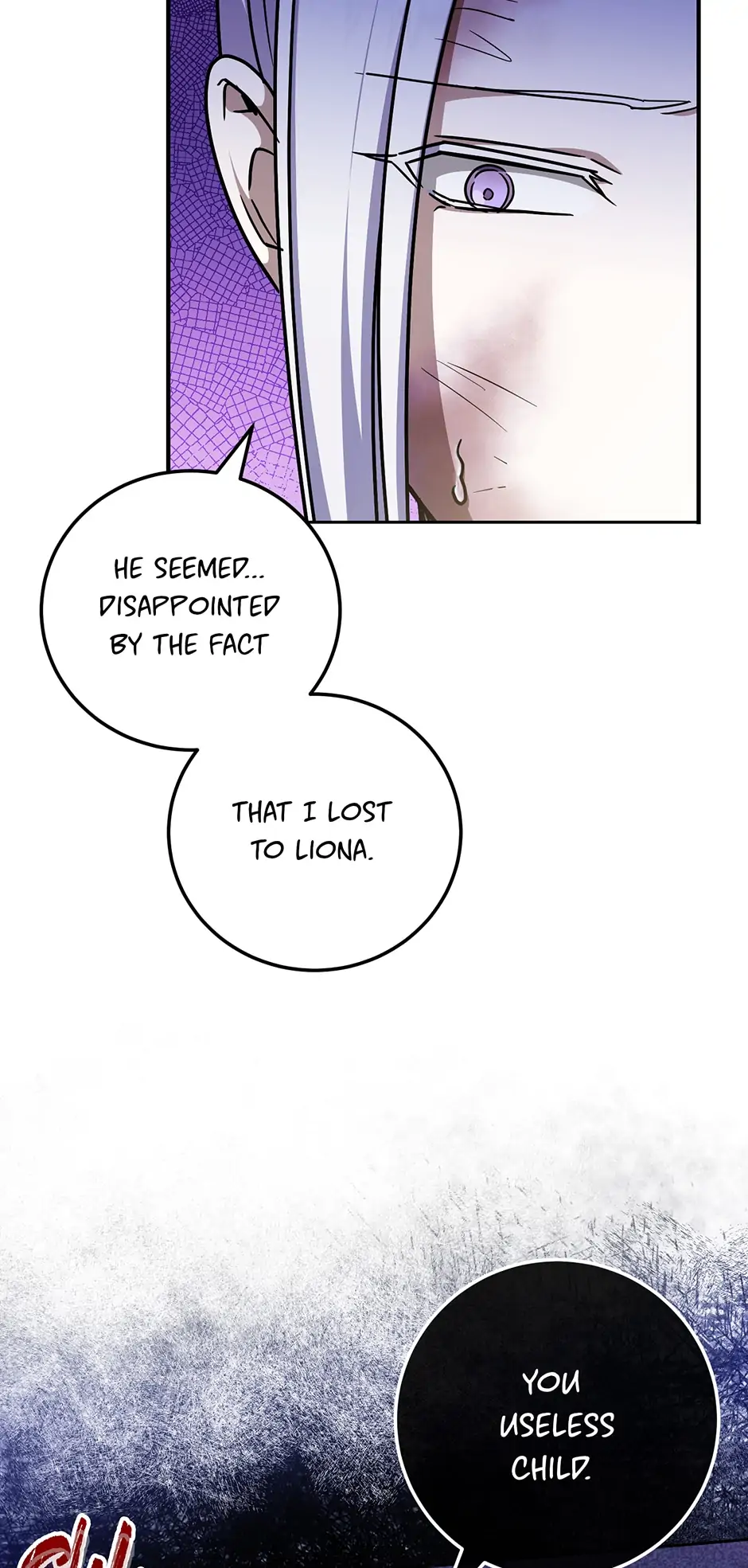 The Wicked Little Princess Chapter 83 - page 10