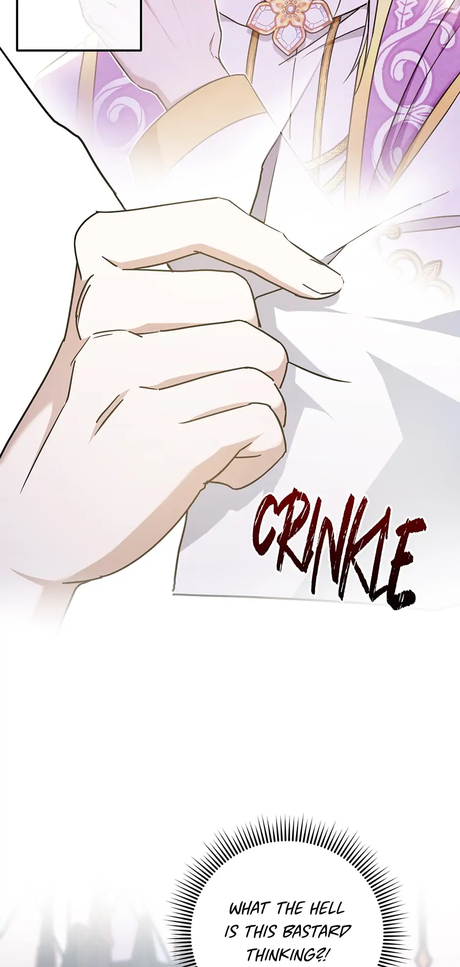 The Wicked Little Princess Chapter 83 - page 34