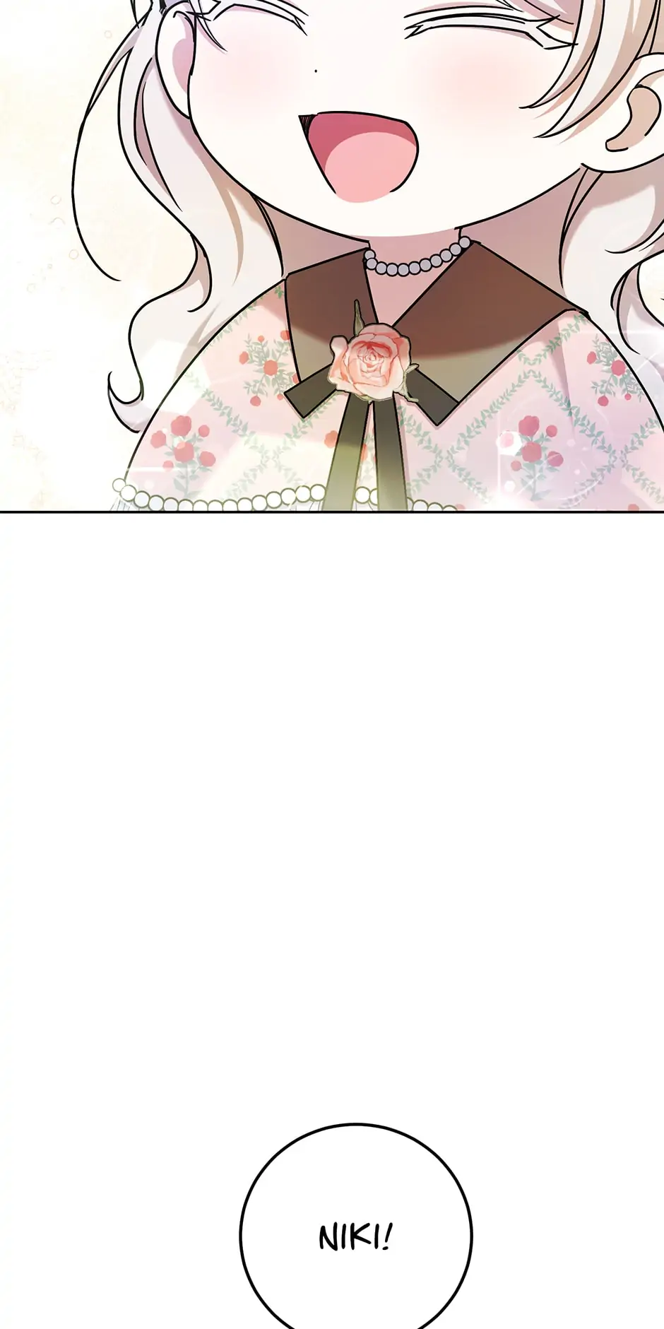 The Wicked Little Princess Chapter 83 - page 55
